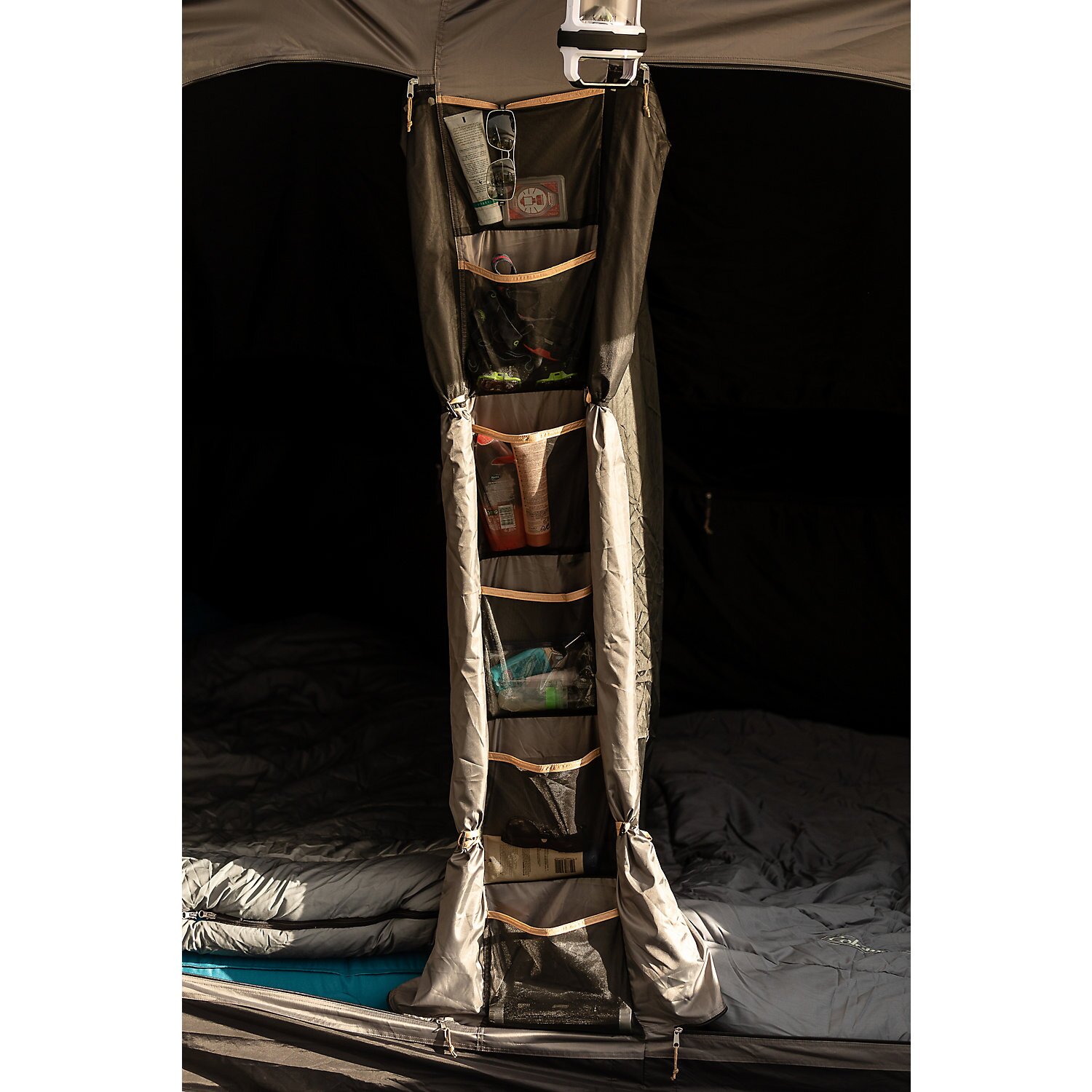 Busvorzelt Journeymaster Deluxe L