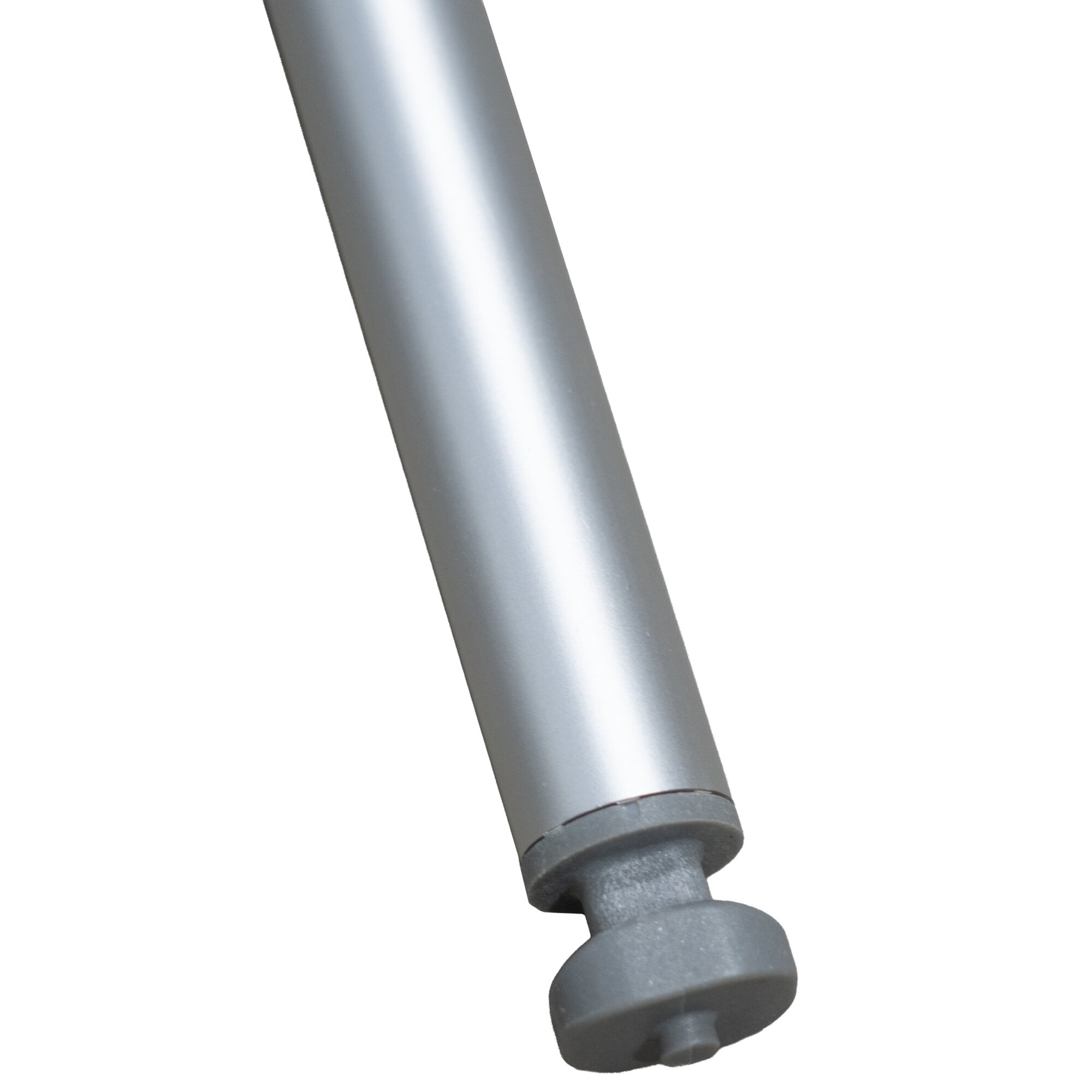 Aluminium Verandastange Gr. 9 – 13