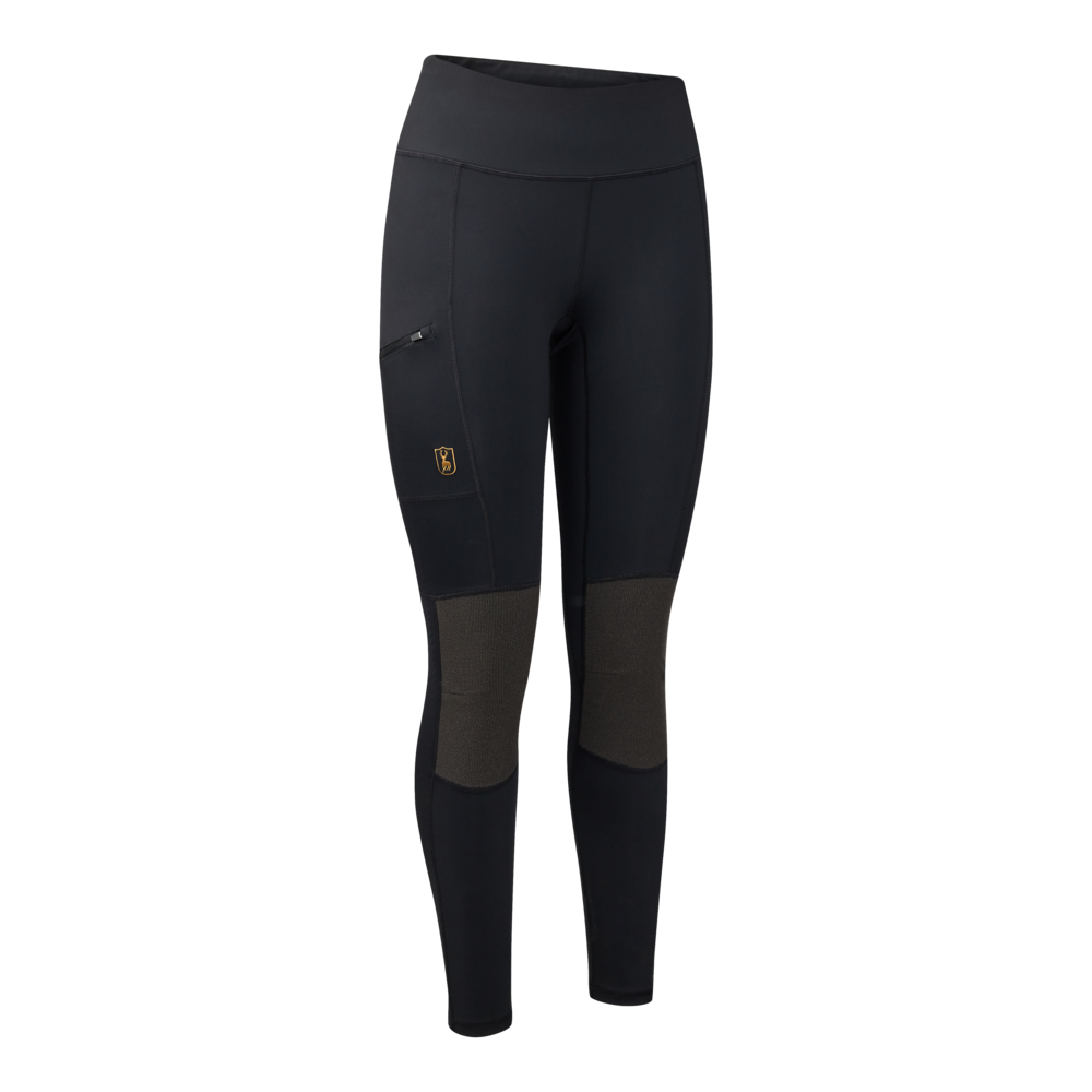 Deerhunter Lady Tights mit Verstärkung