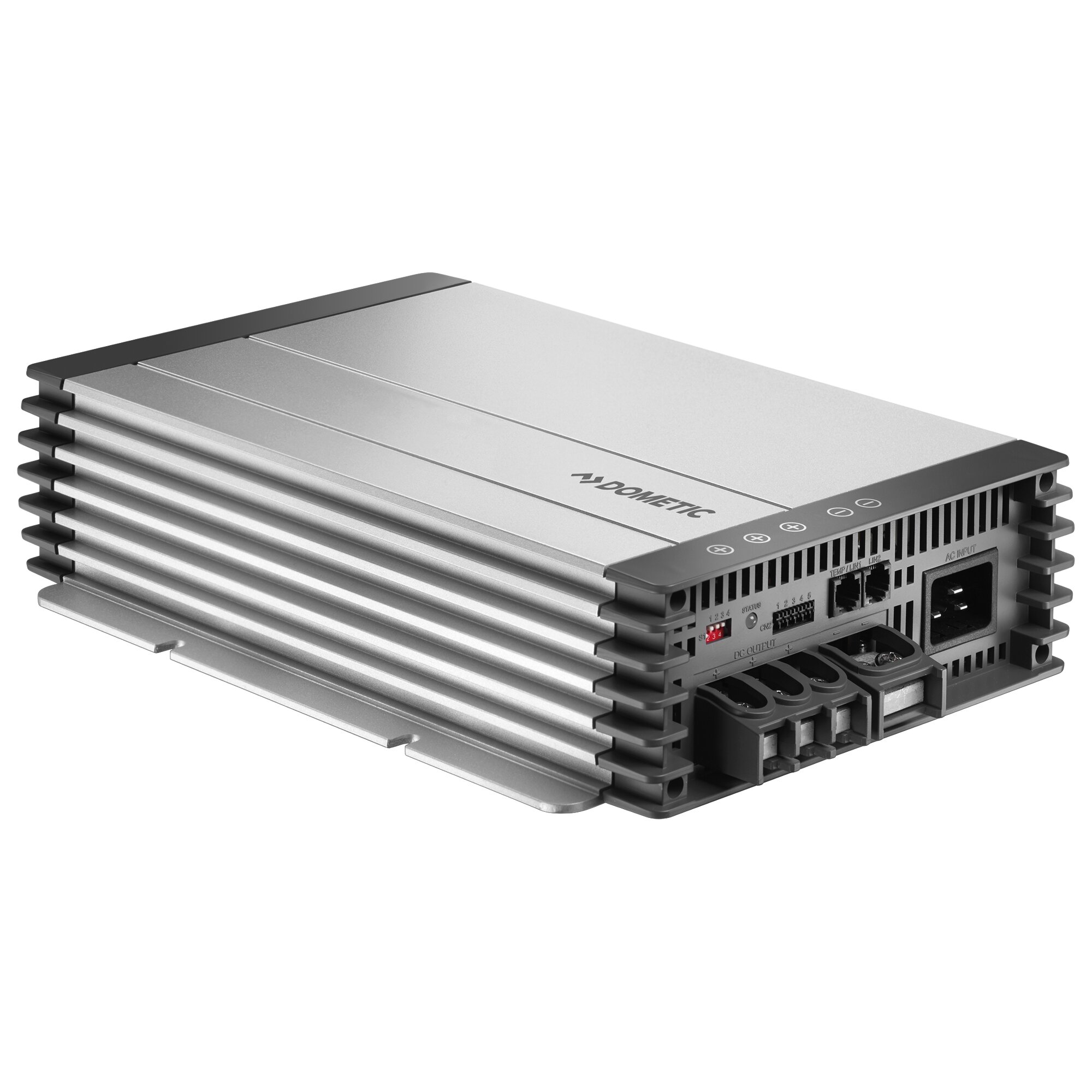 Ladegerät PerfectCharge MCA, 40 A