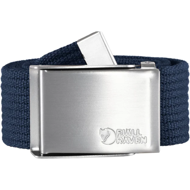 Fjällräven Canvas Belt