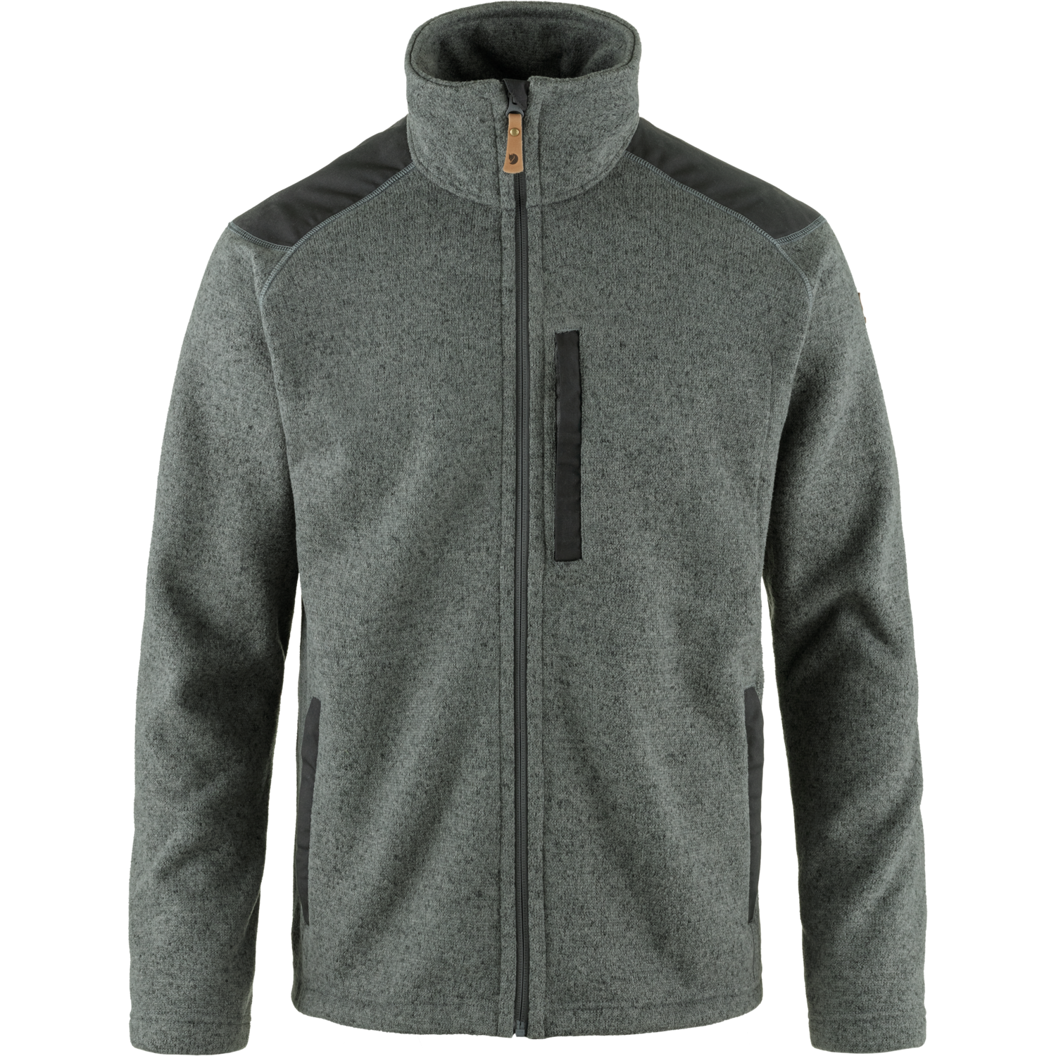 Fjällräven Buck Fleece Jacket Men