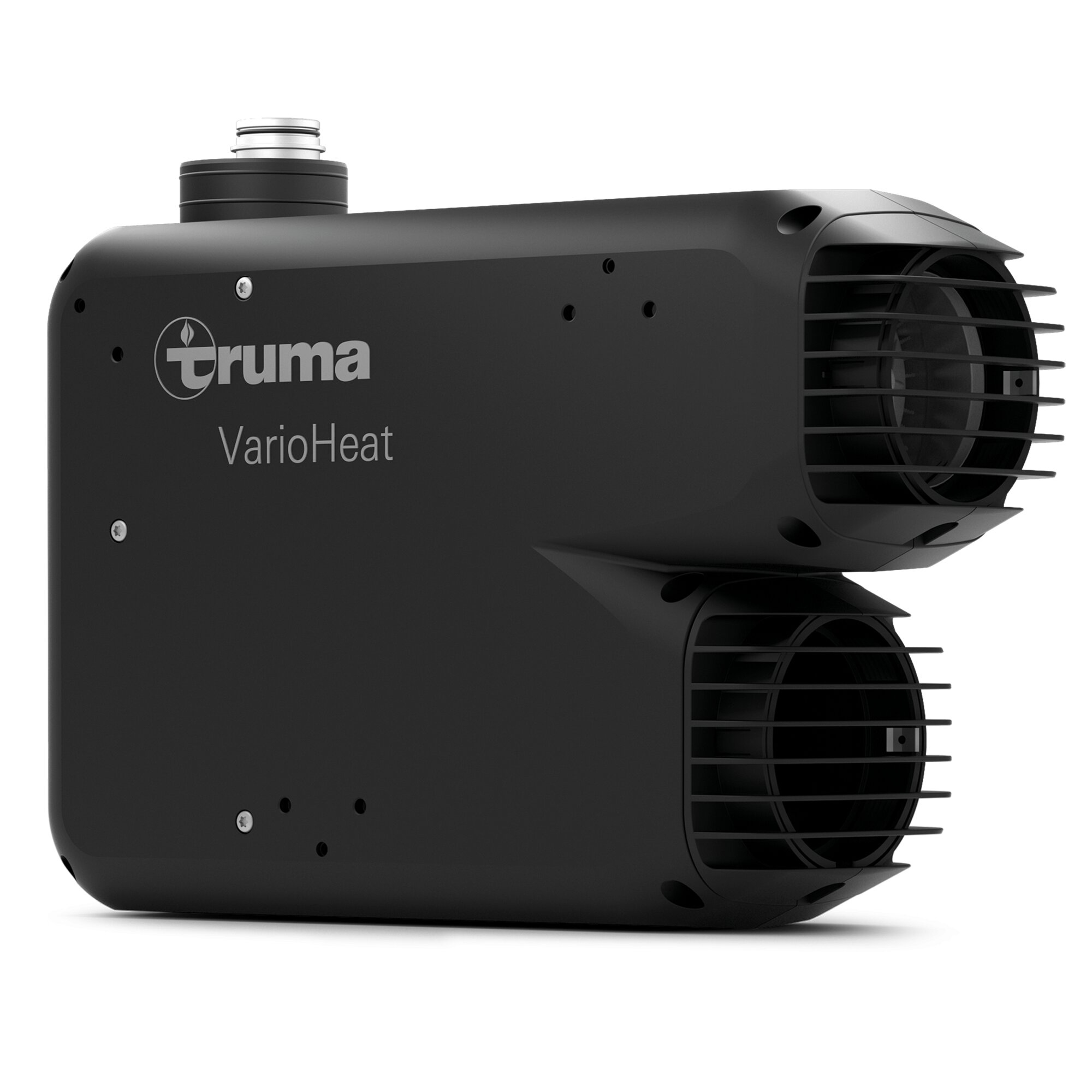 Flüssiggasheizung Truma VarioHeat comfort