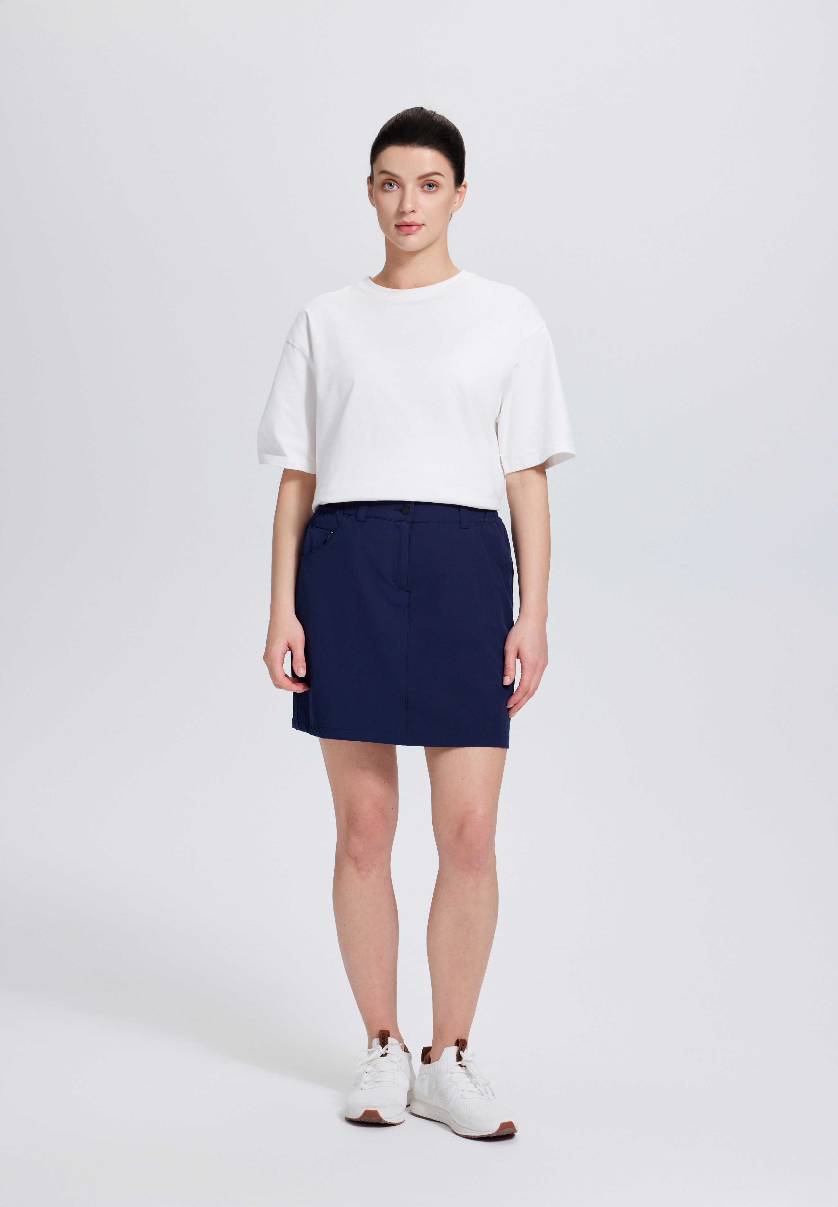 Icepeak Bedra Skort für Damen