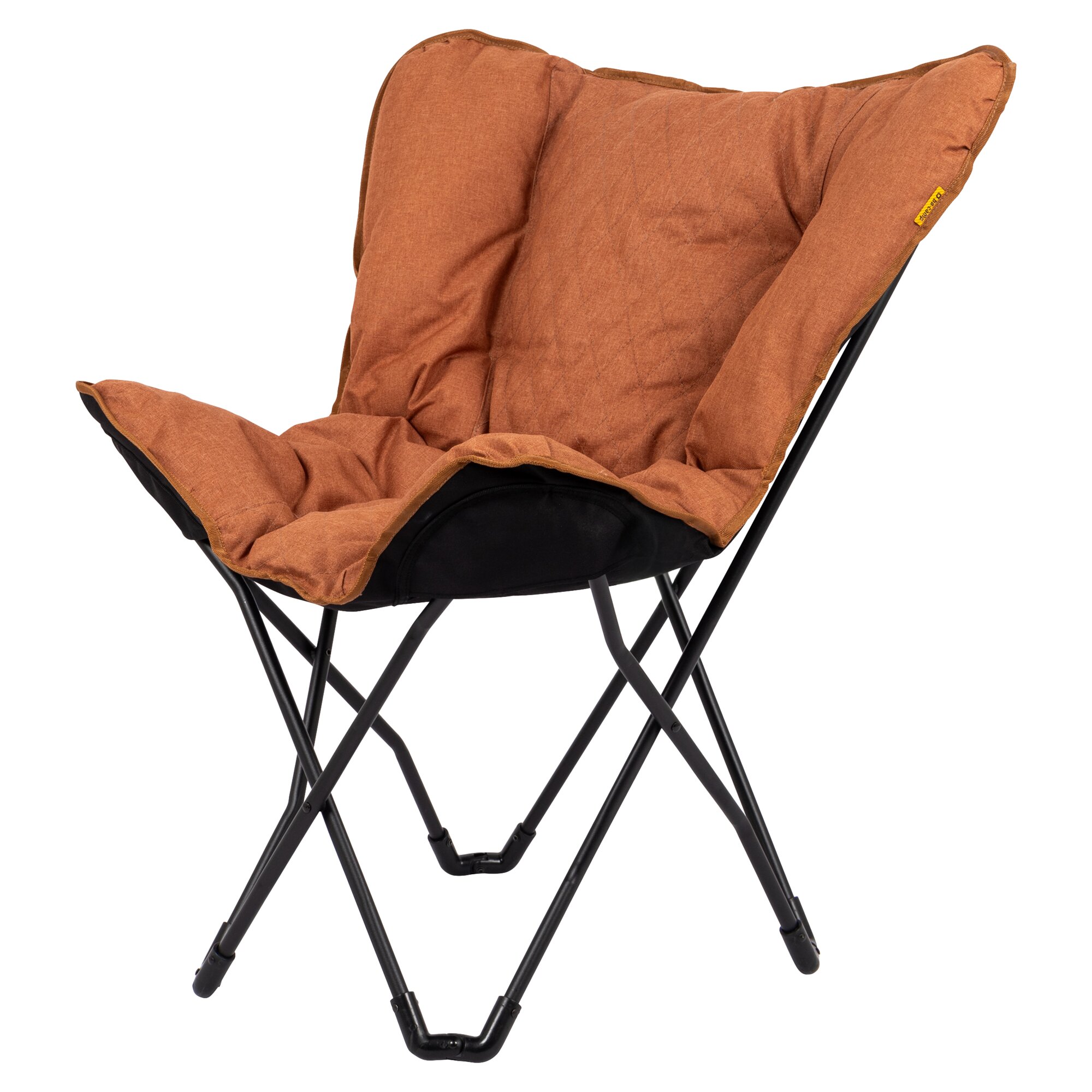 Relaxsessel Himrod M terracotta