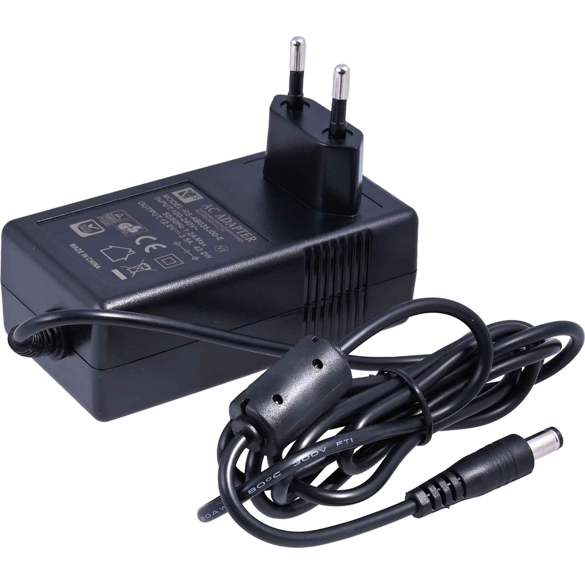 Netzteil 230 Volt zu Alphatronics TVs 19', 22' und 24' Netzteil 230 Volt zu Alphatronics TVs 19', 22' und 24'