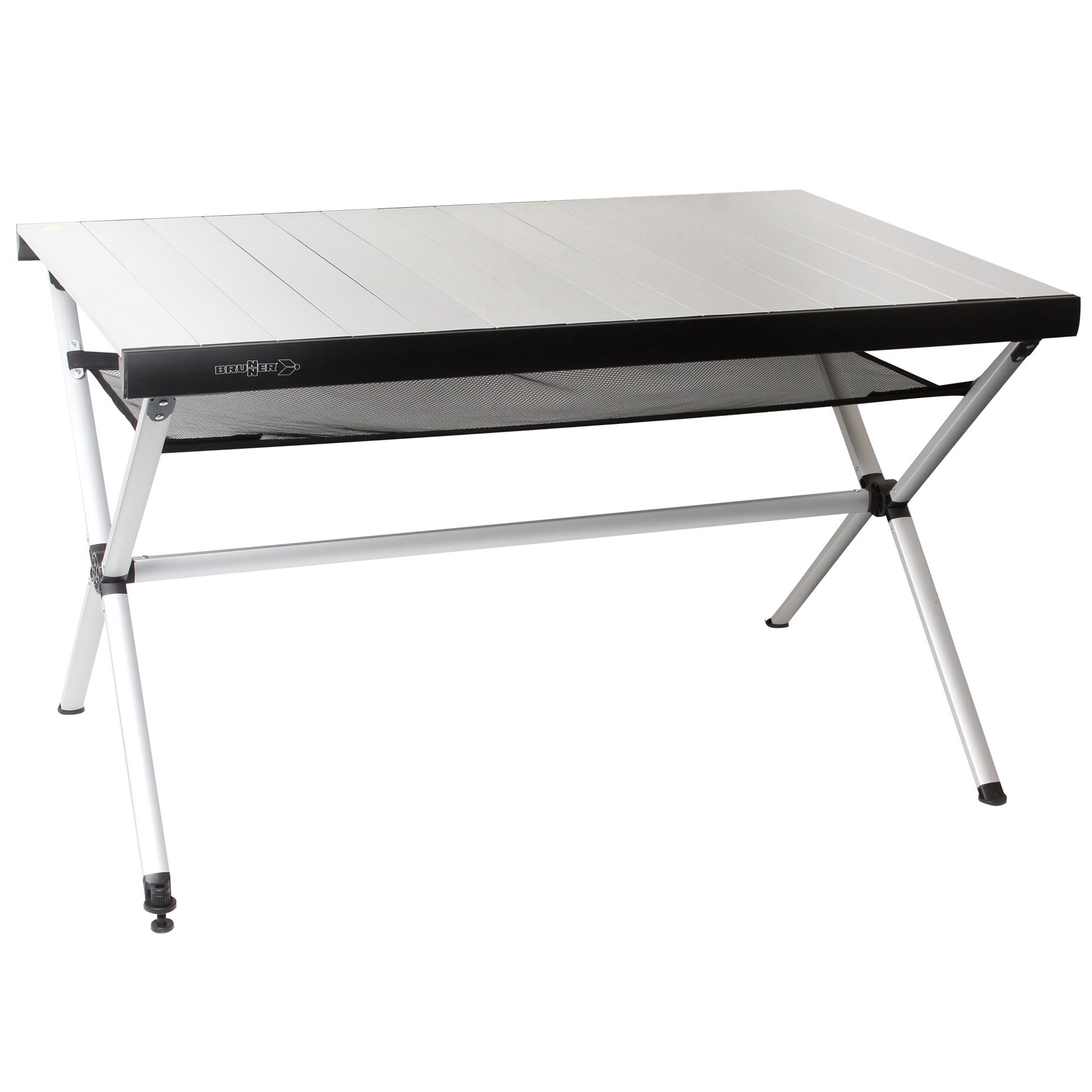 Rolltisch Accelerate, 120 x 80 cm