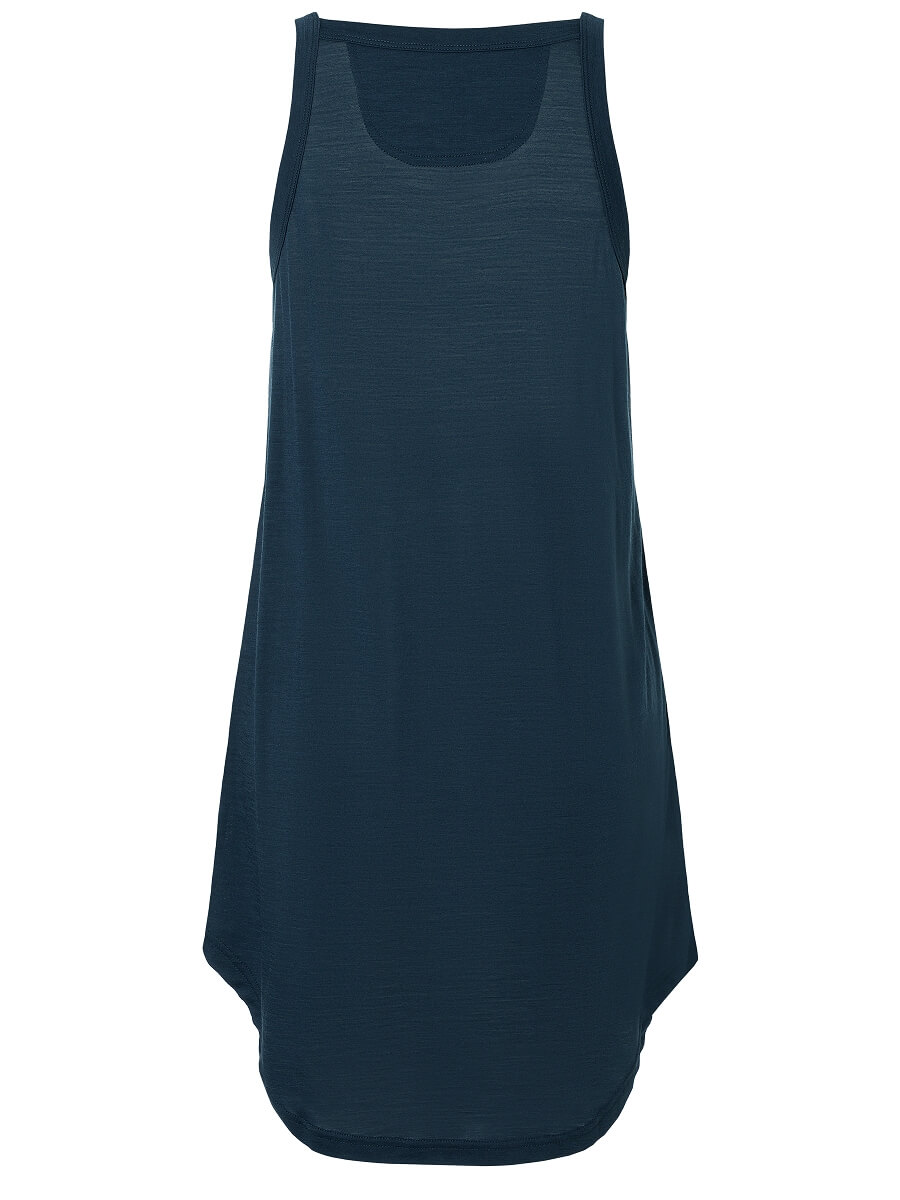 Supernatural Relax Dress Women