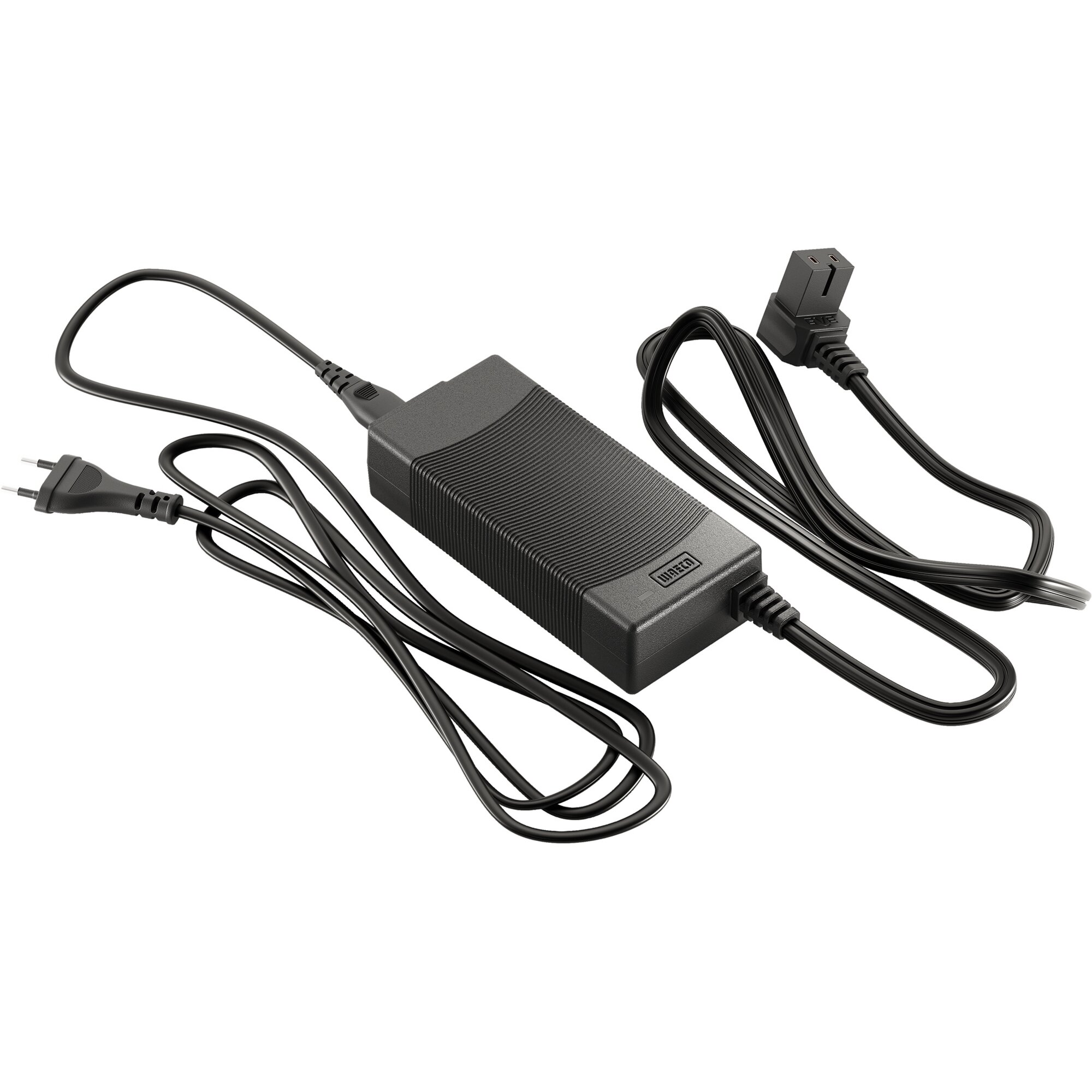 Netzgleichrichter WAECO WPS 90, 6 Ampere