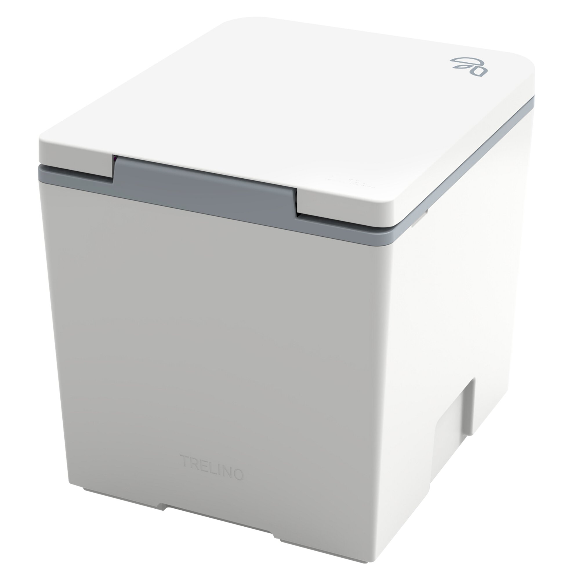 Trenntoilette Trelino® Evo weiß, M
