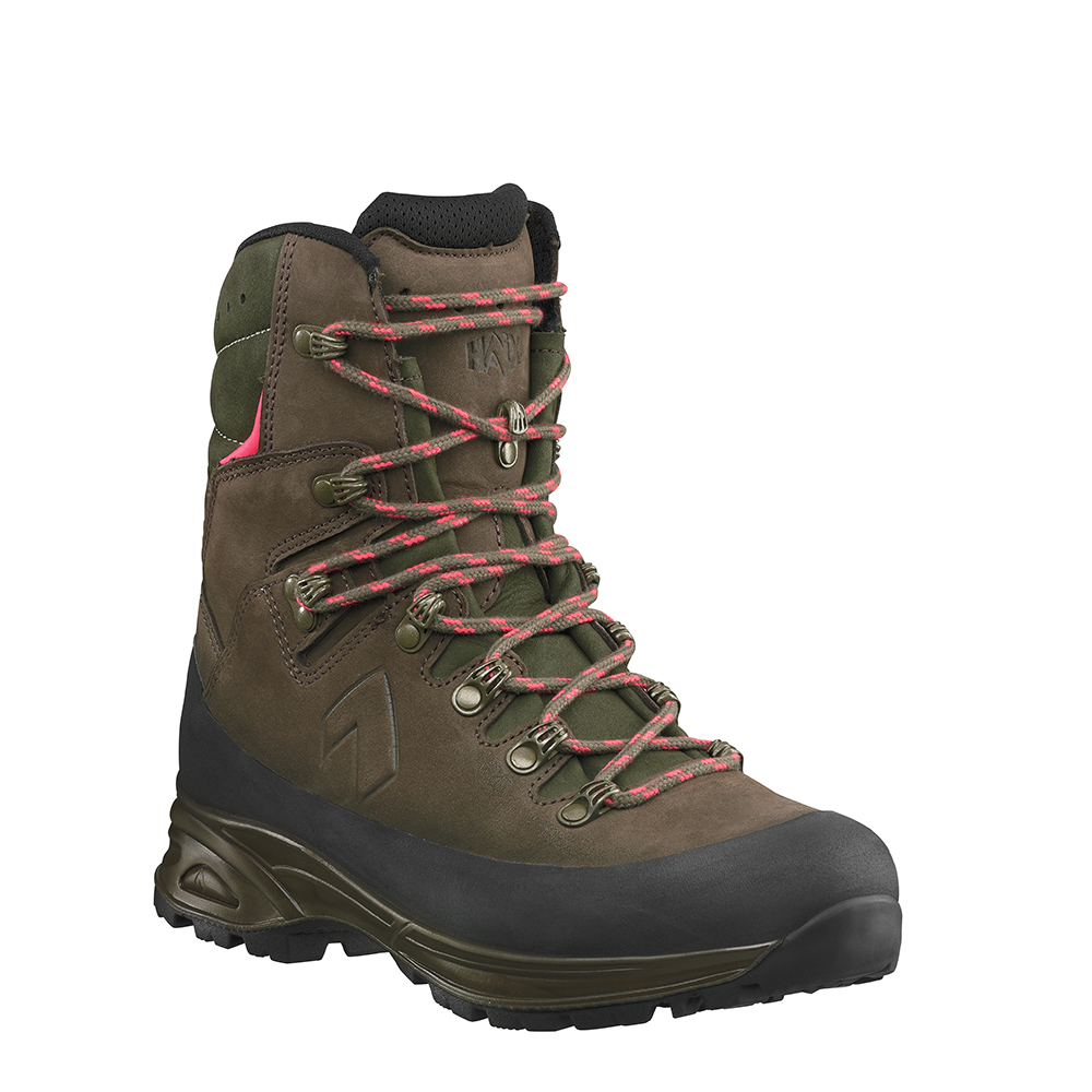 Haix Nature One GTX Women