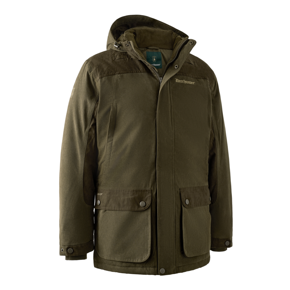 Deerhunter Eagle Winterjacke Herren