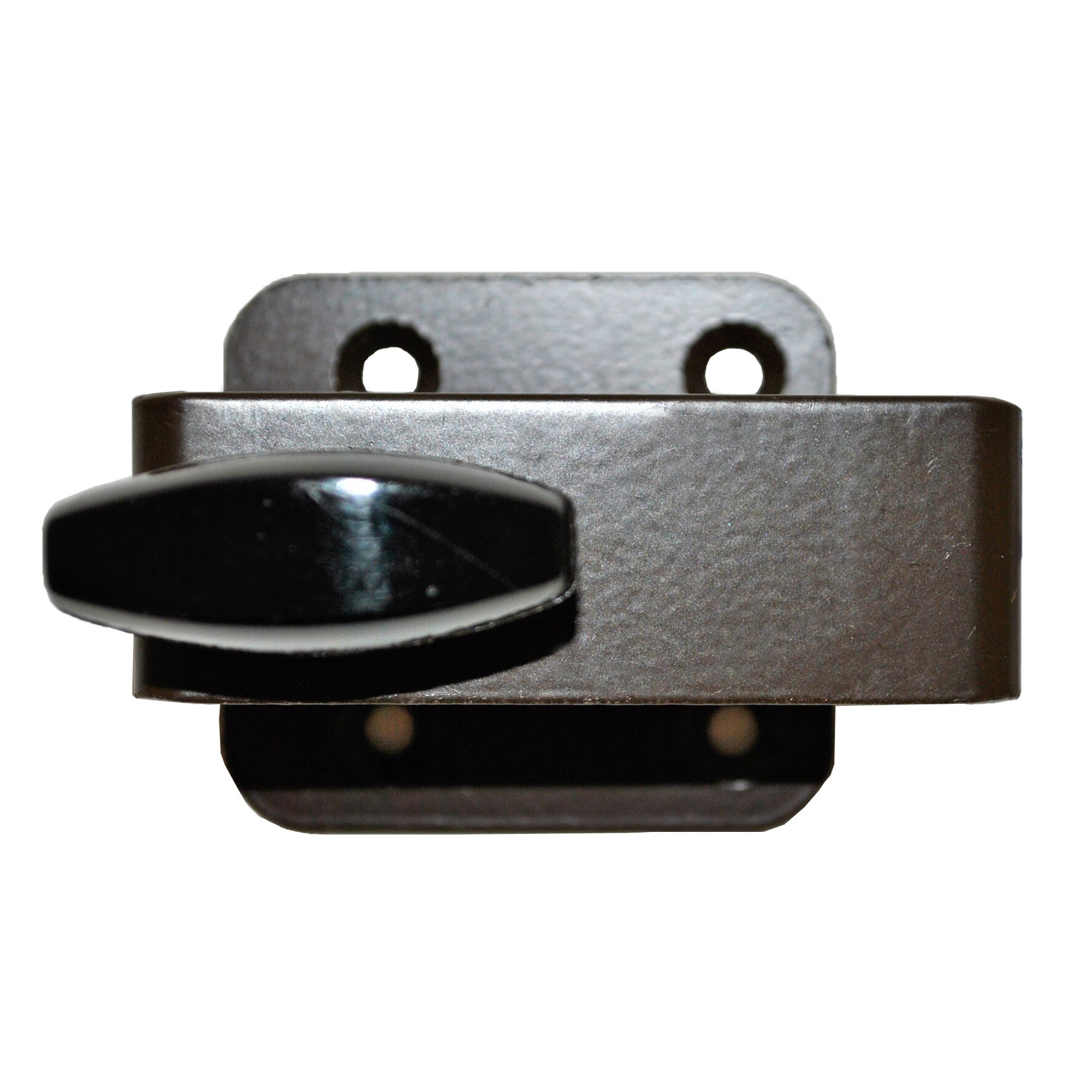 Klemmvorrichtung für HTA 116, braun