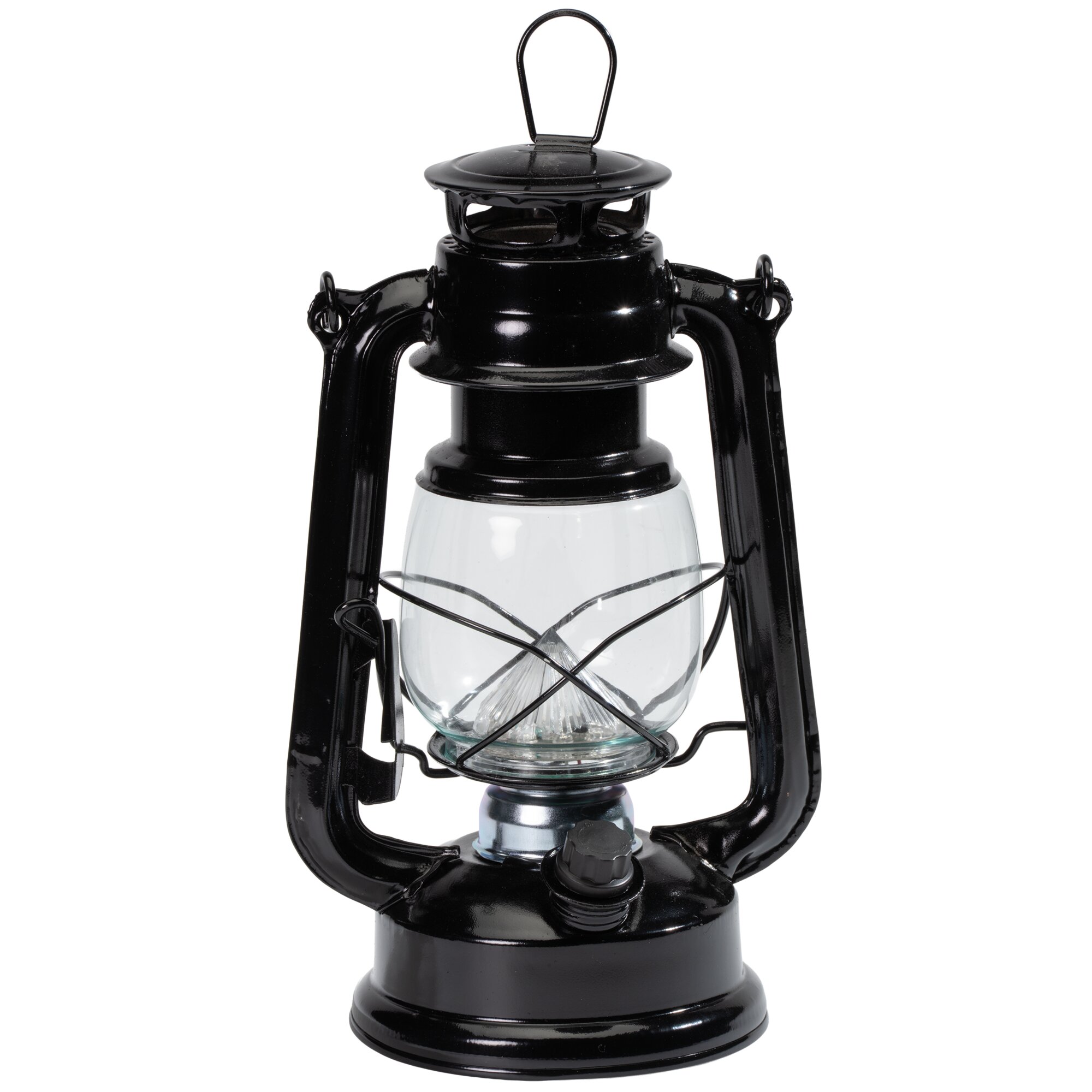 Campinglampe Laterne