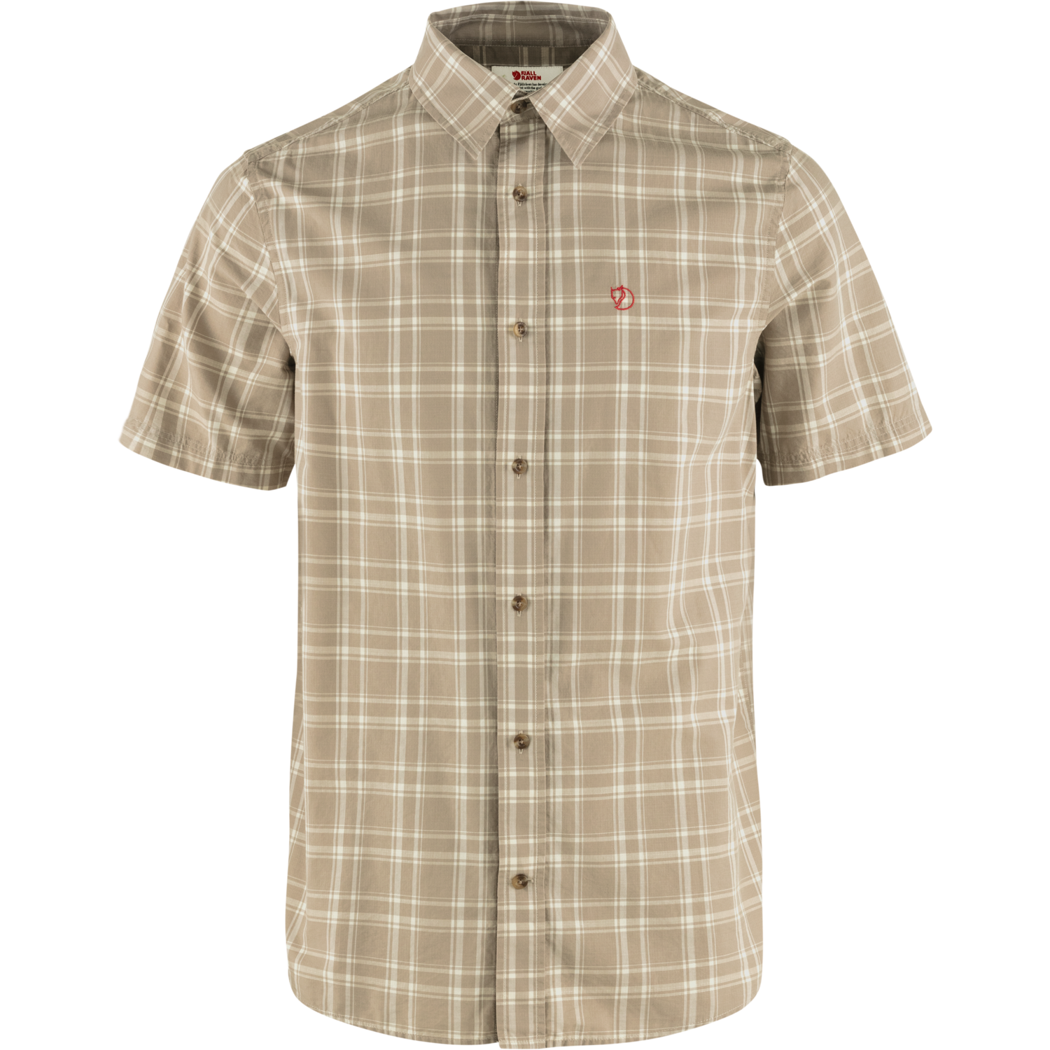 Fjällräven Övik Lite Shirt Men