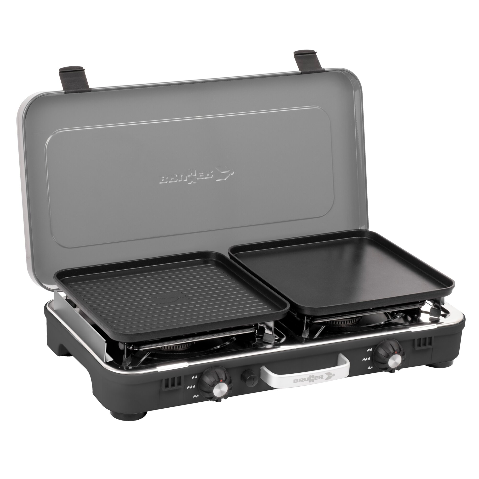 Gaskocher Devil Powerkook GP 30, 30 mbar