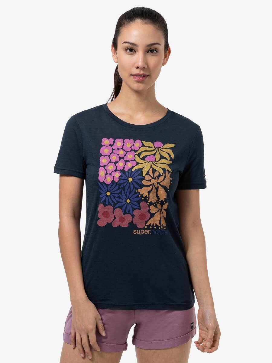 Supernatural Mat Is Tee Women
