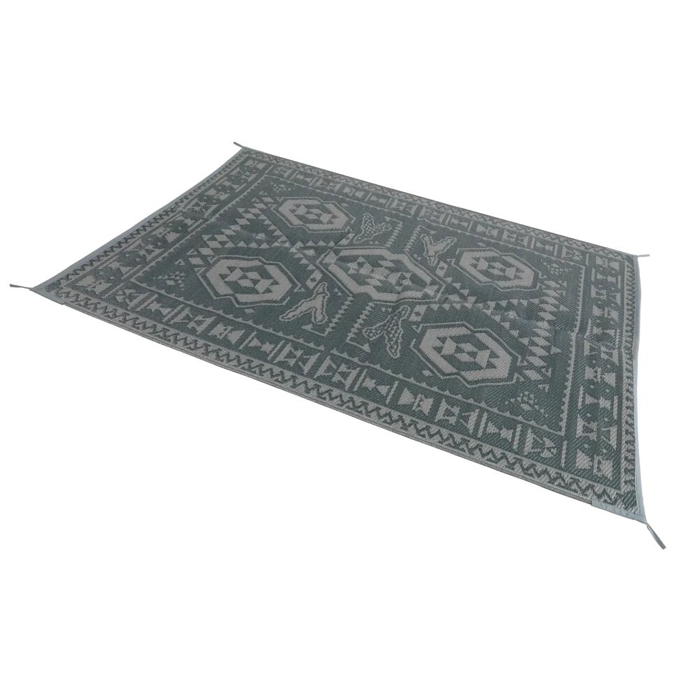 Outdoor-Teppich Bilberry M, 200 x 150 cm