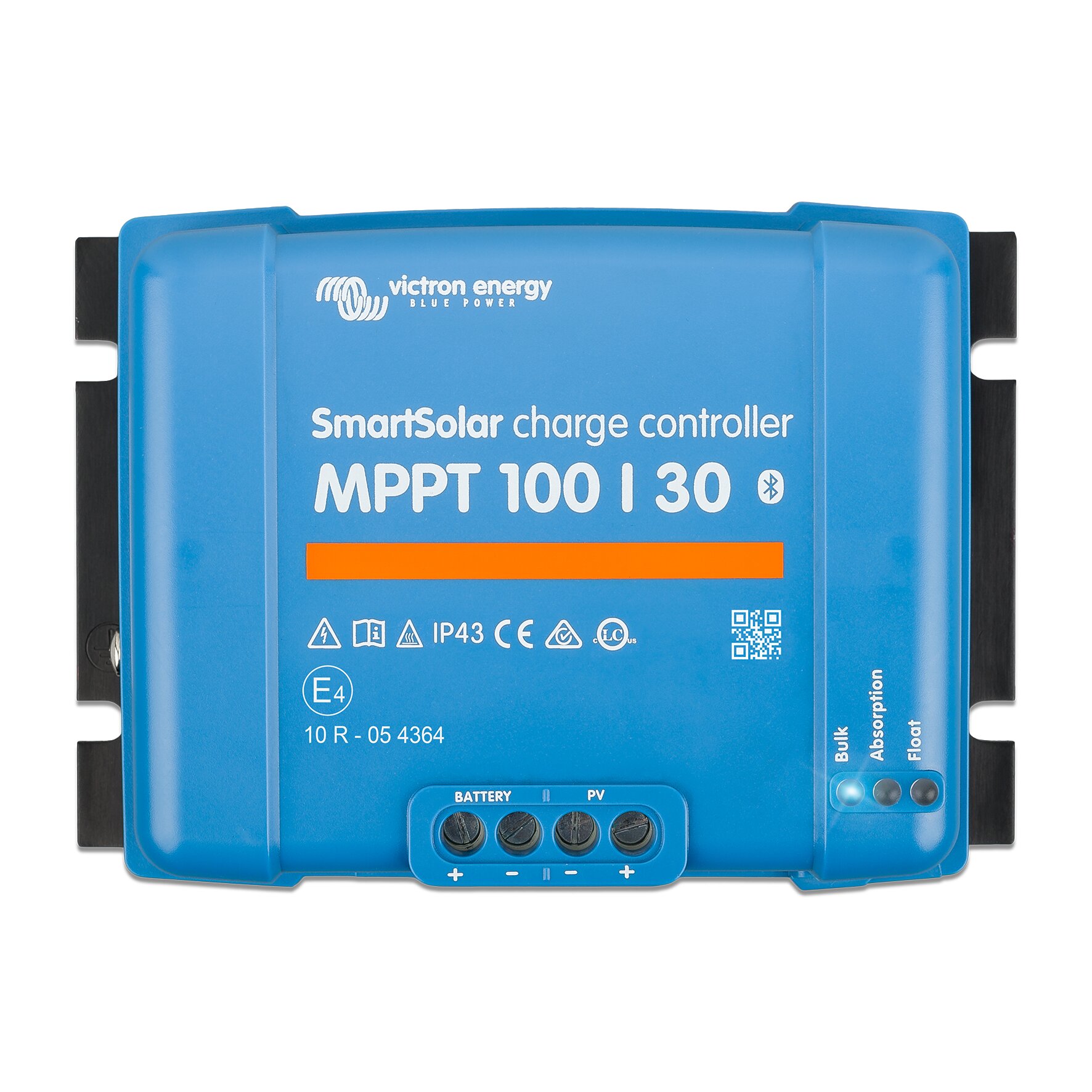 Solar-Laderegler MPPT SmartSolar, 30 A