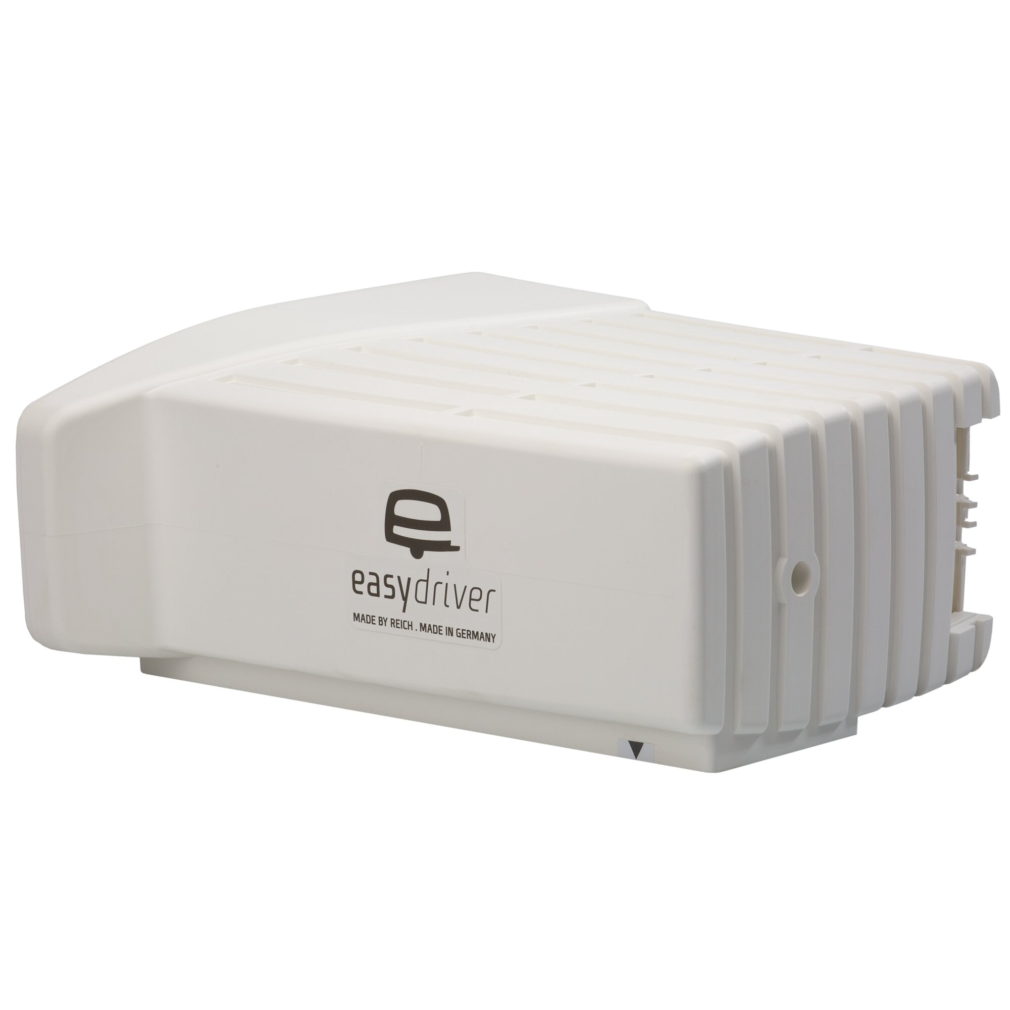 Außengehäuse easydriver active, links