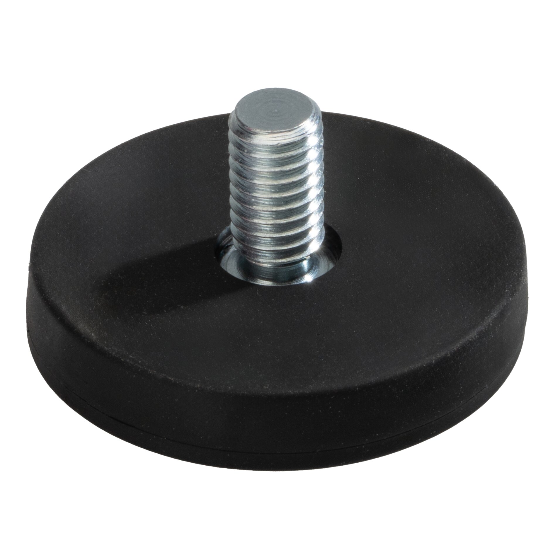 Magnet A-System rondoline mit Außengewinde