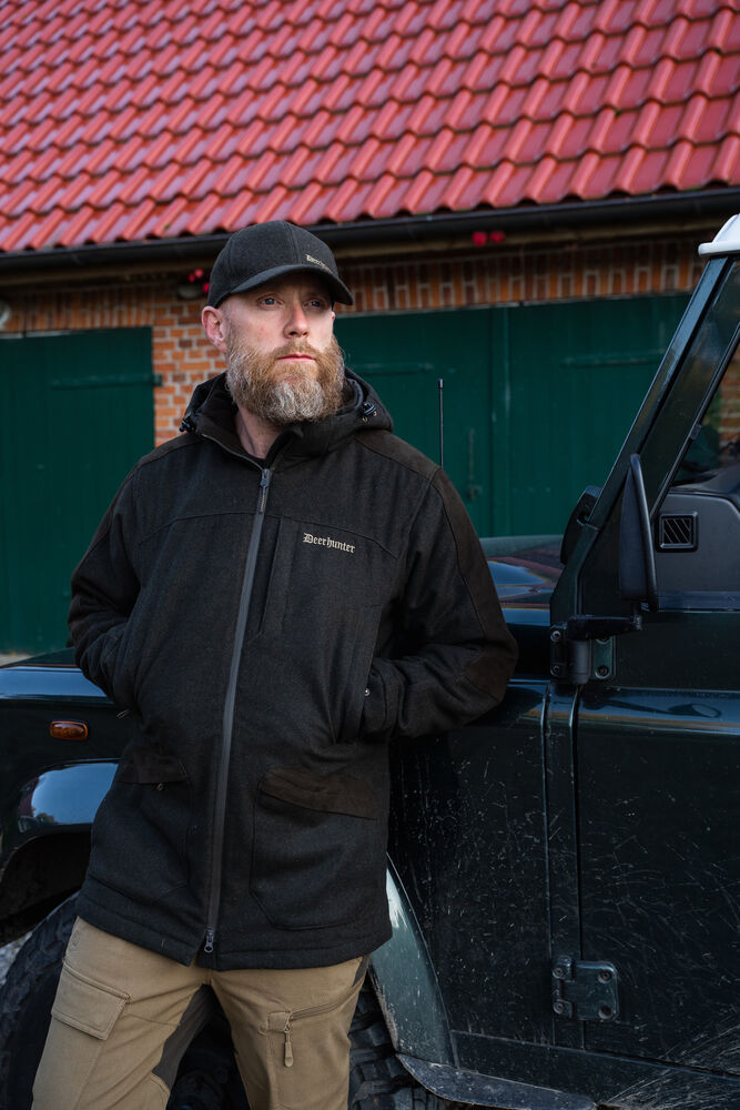 Deerhunter Tatra Winter Jacket Men