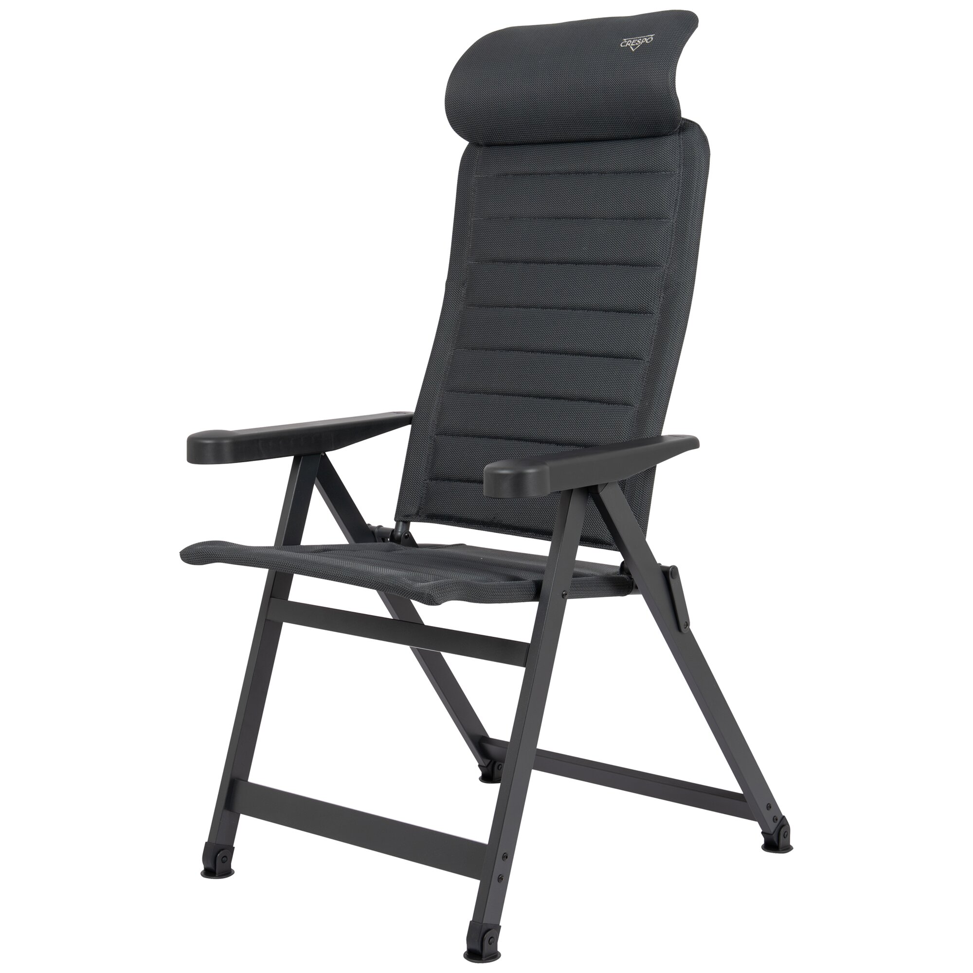 Campingstuhl AP/440 Air-Select Compact grau