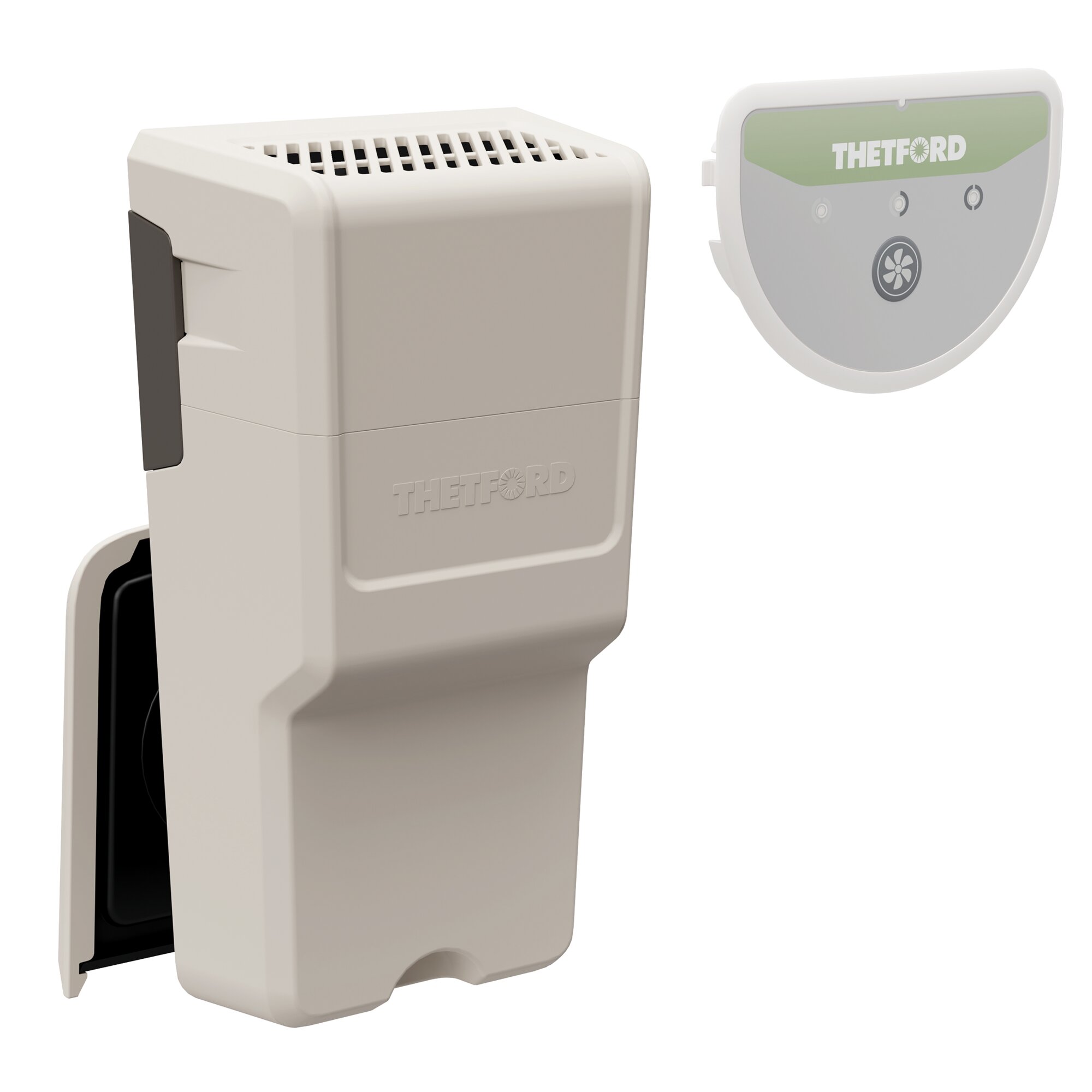 Ventilator Kit für S220