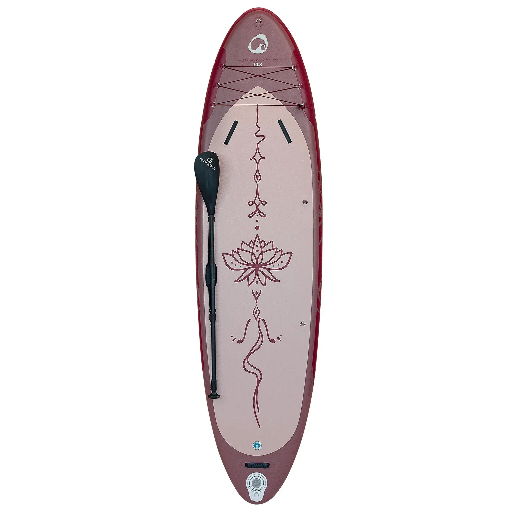 Spinera Suprana 10.8