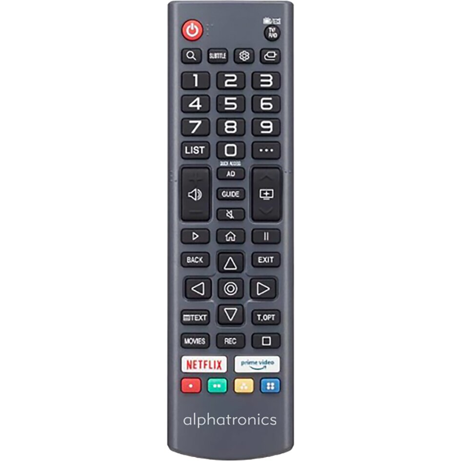 TV SL-Linie, 32" (80 cm)