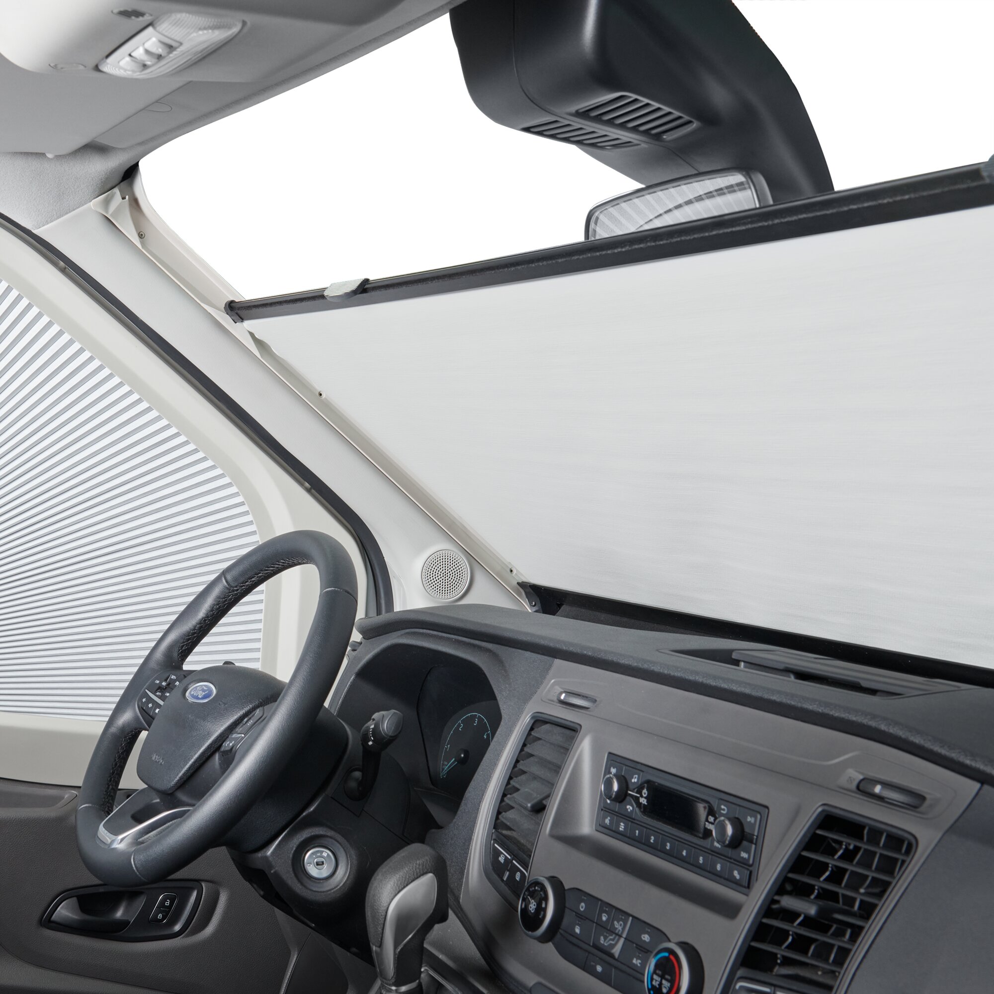 Verdunkelungssystem für Freizeitfahrzeuge Ford Transit V363