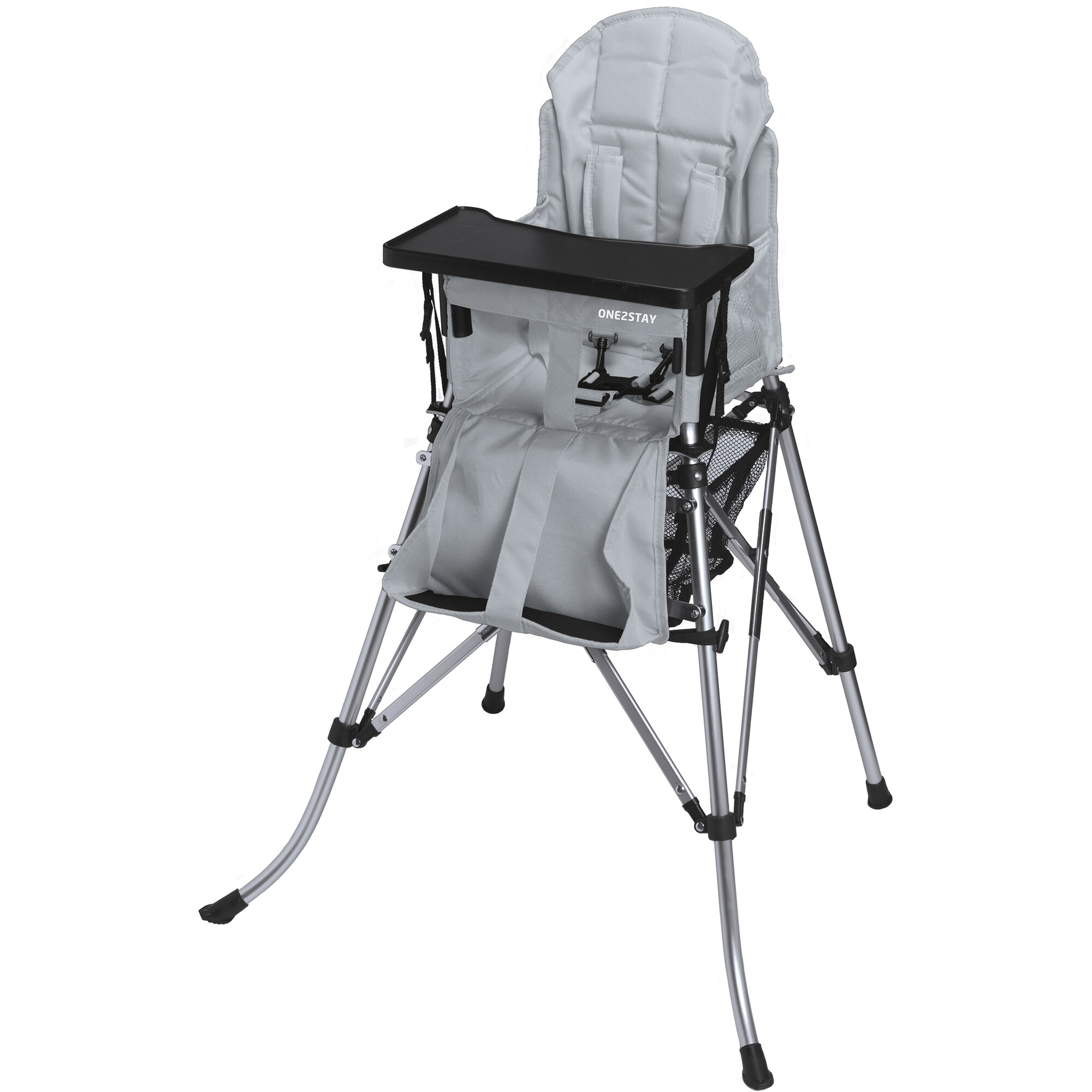 Kinder-Hochstuhl Femstar One2Stay