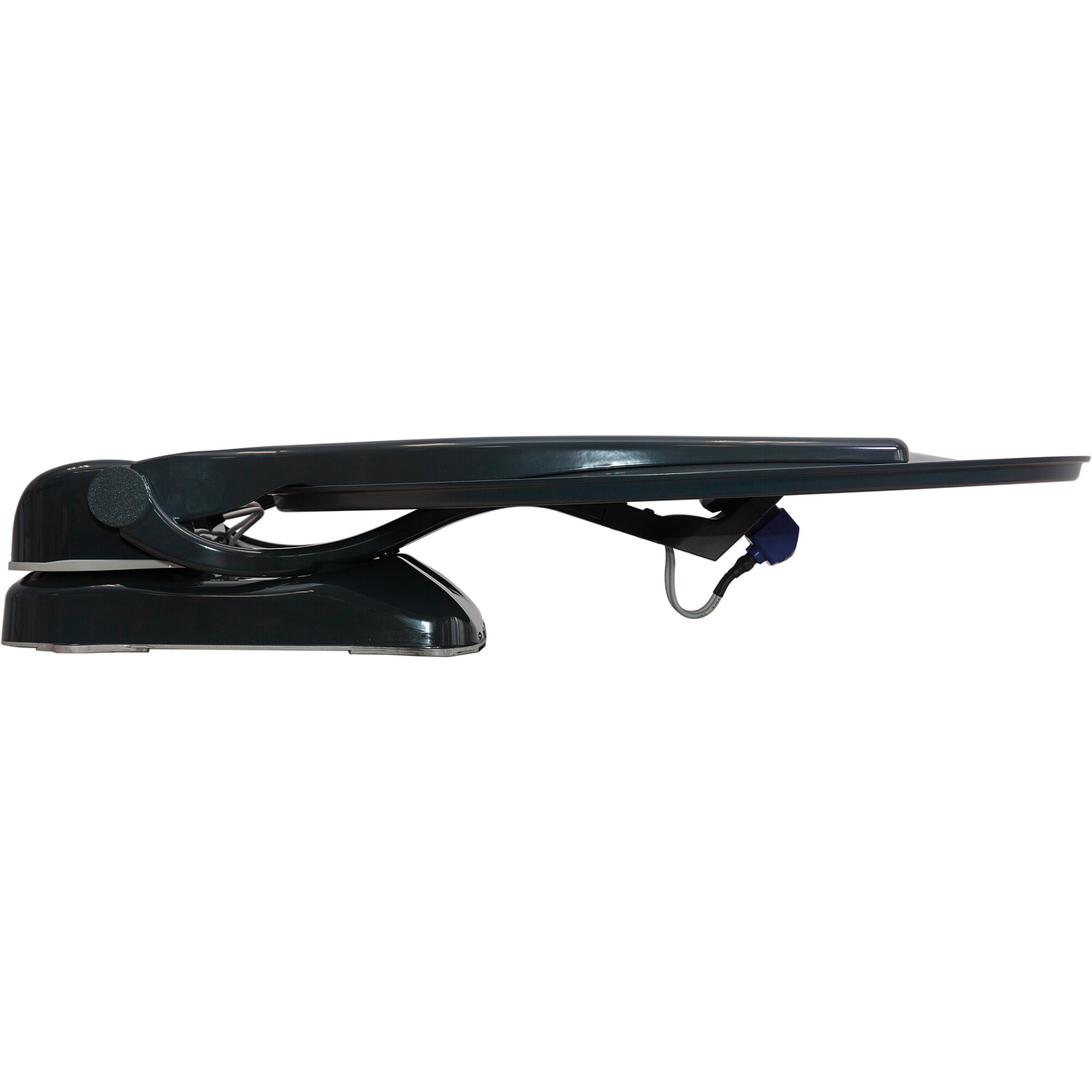 Sat-Anlage Oyster 70 Vision, Single