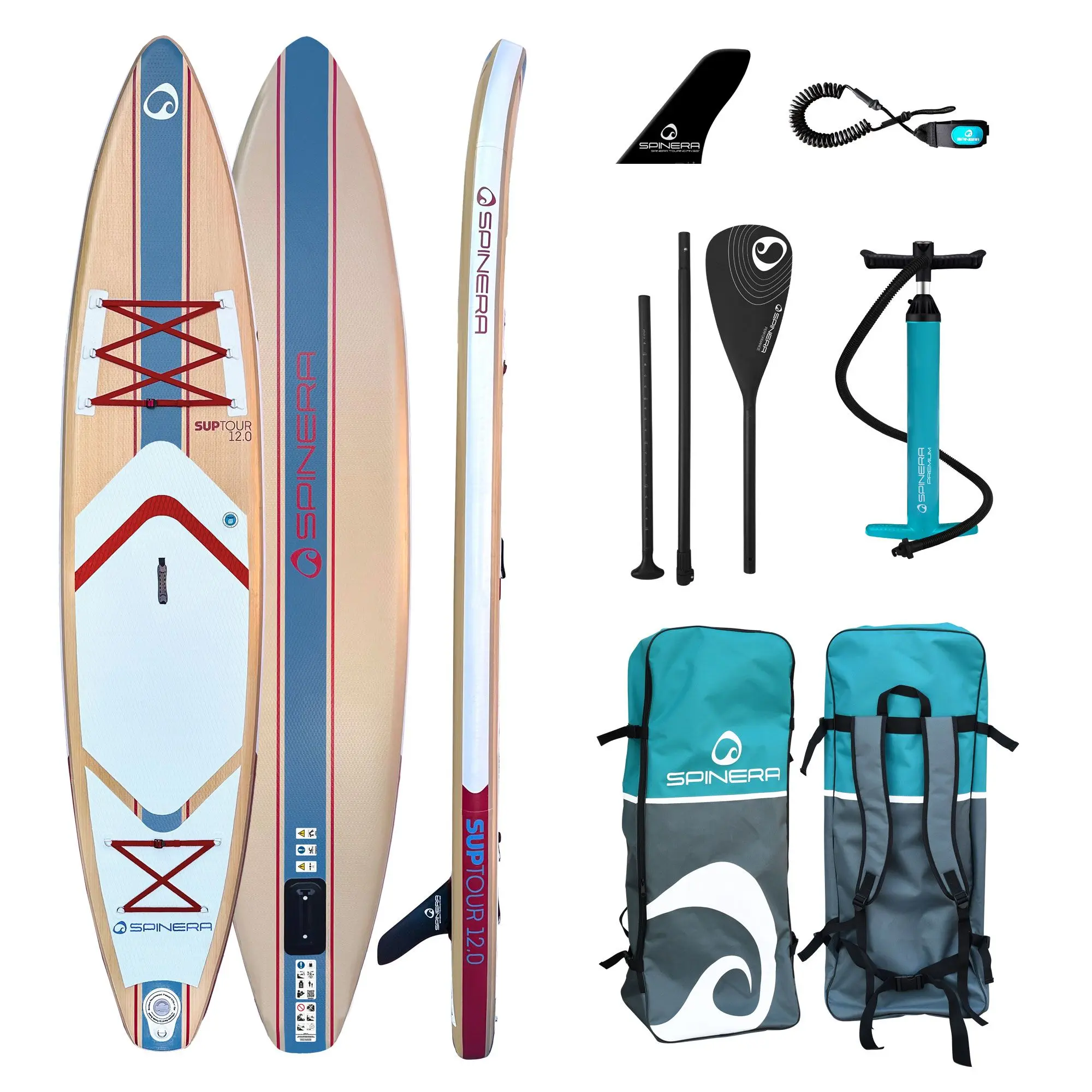 Spinera Suptour 12.0