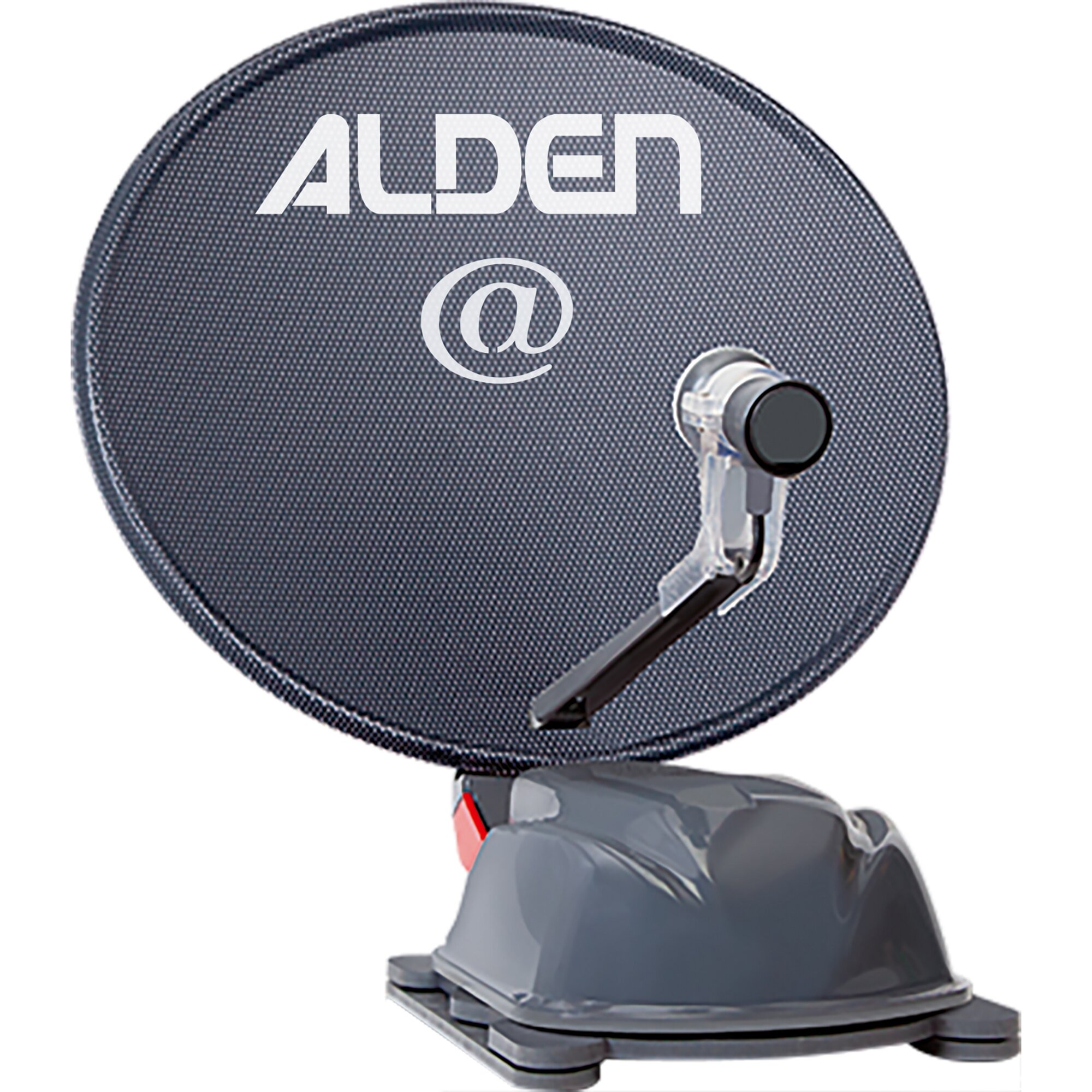 Sat-Anlage AS2@ Platinium, 60 cm