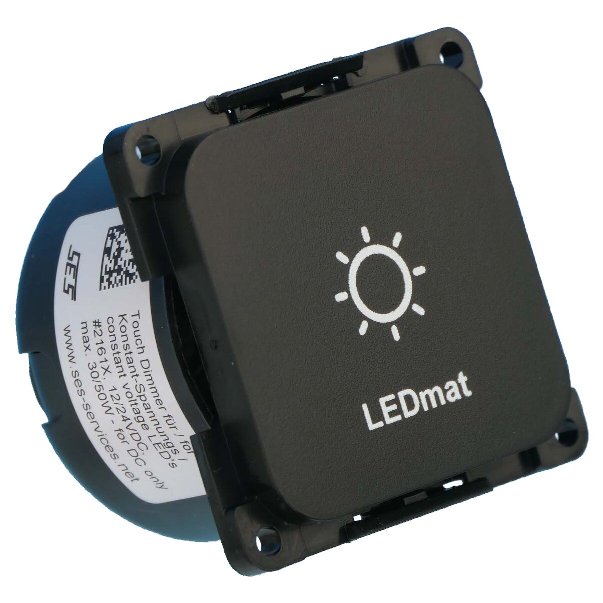 Touch-LED-Dimmer