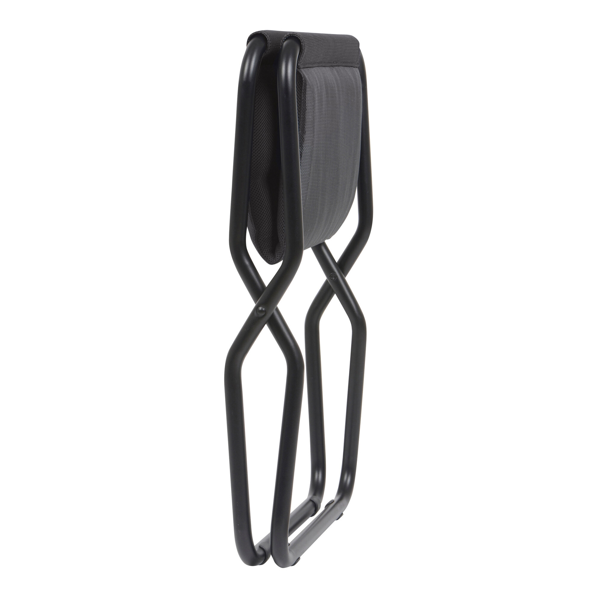 Hocker Next AC Acier