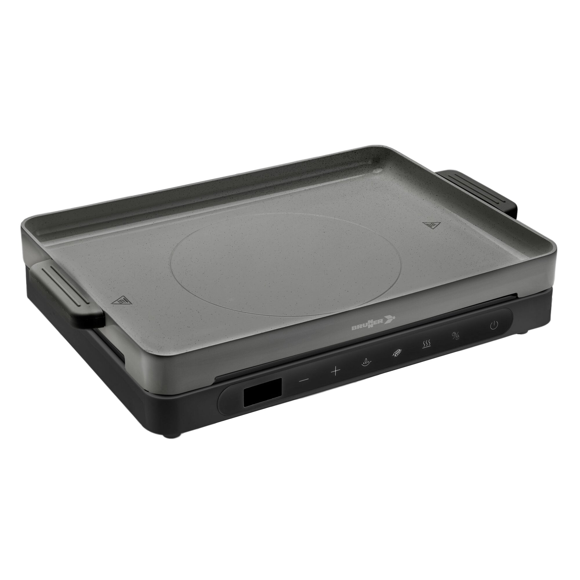 Induktionsgrill Hot Point