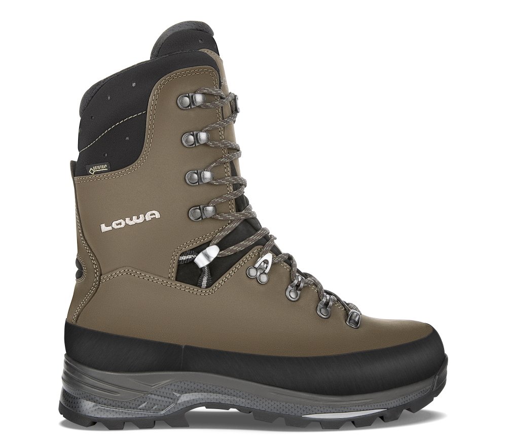 Lowa Tibet GTX High Herren