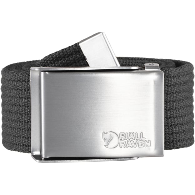 Fjällräven Canvas Belt