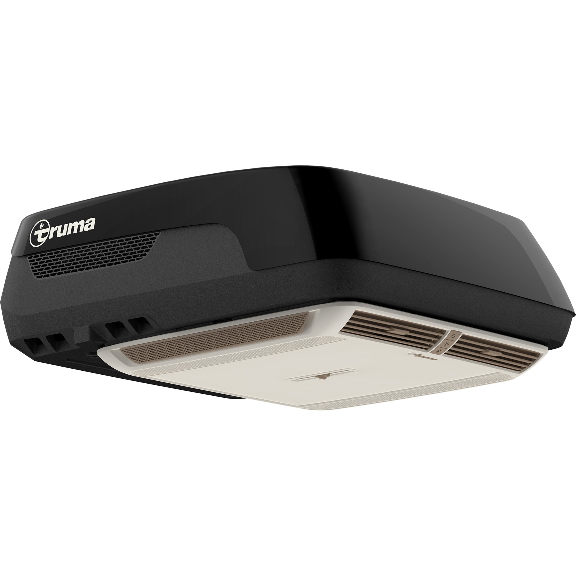 Klimaanlage Aventa compact 2. Generation, schwarz