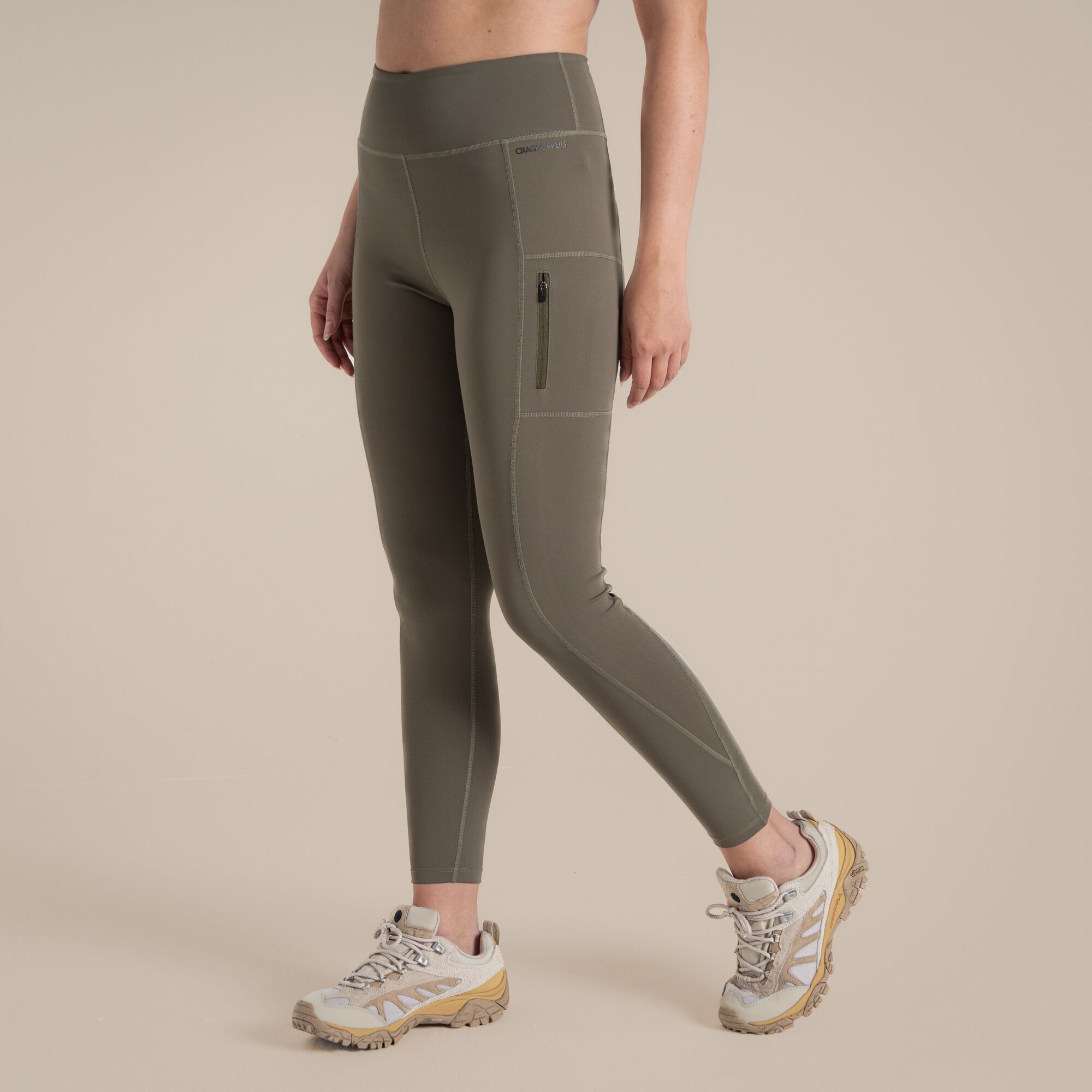 Craghoppers Nosilife Adeena Leggings für Damen