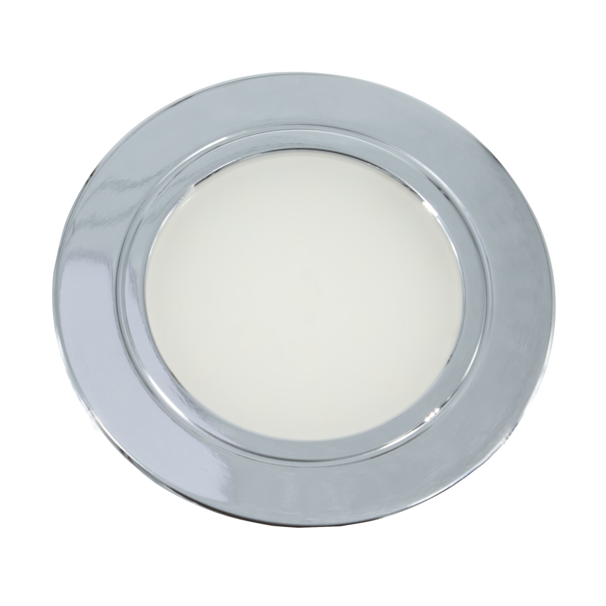 Einbauspot Diffusor 12 V, 1,5 W