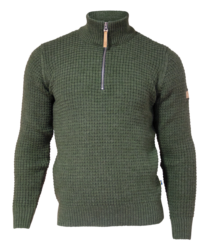 Ivanhoe Moritz Half Zip Pullover
