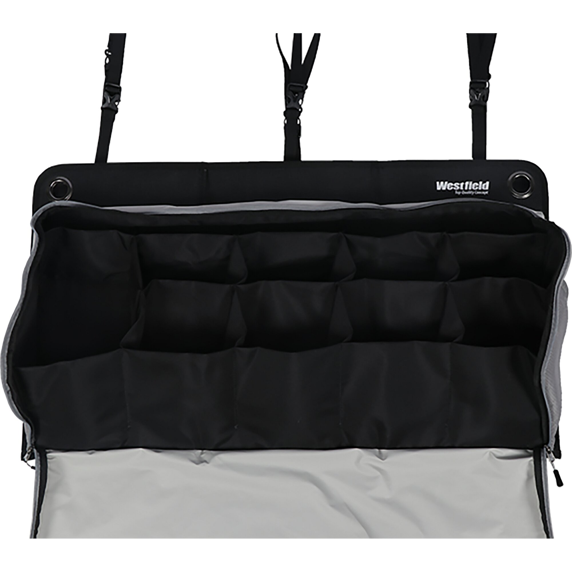 Organizer Chunky