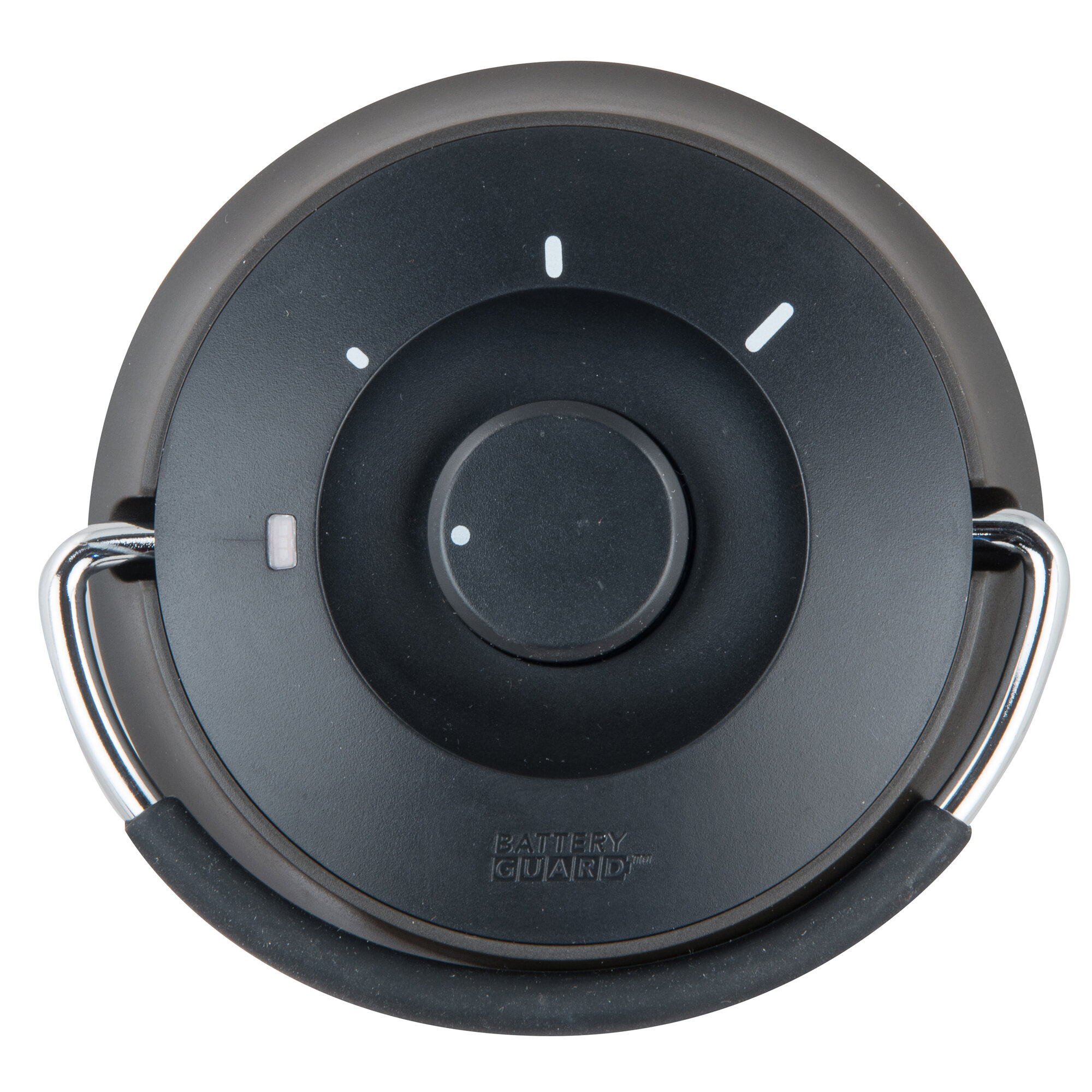 BatteryGuard Laterne, 800 LUMEN