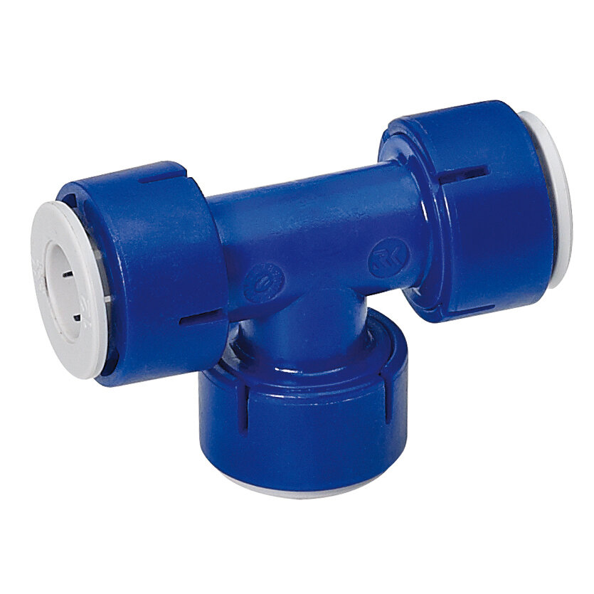 T-Verbinder UniQuick