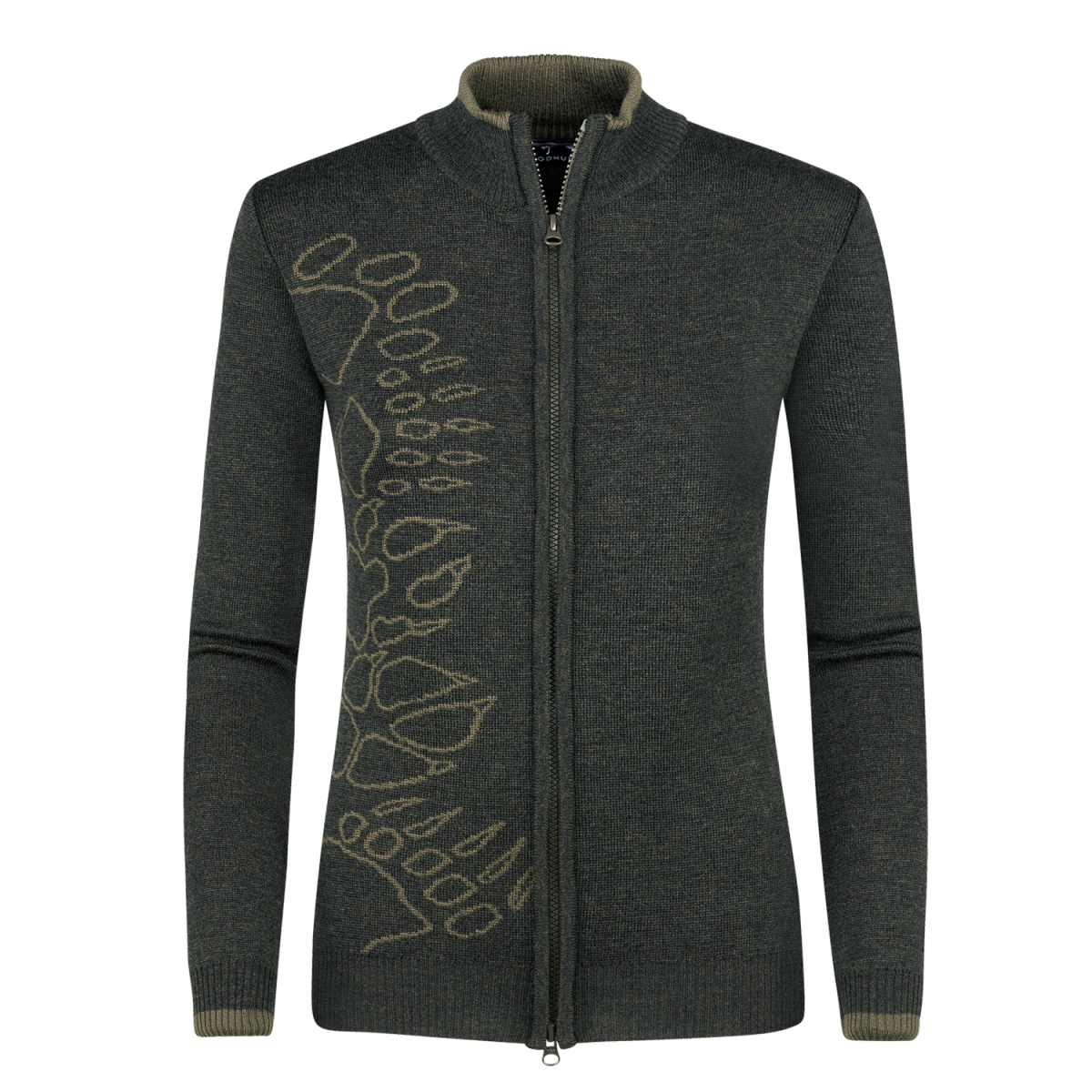 Jagdhund Walgau Weste Damen Jagdhund Walgau Weste Damen