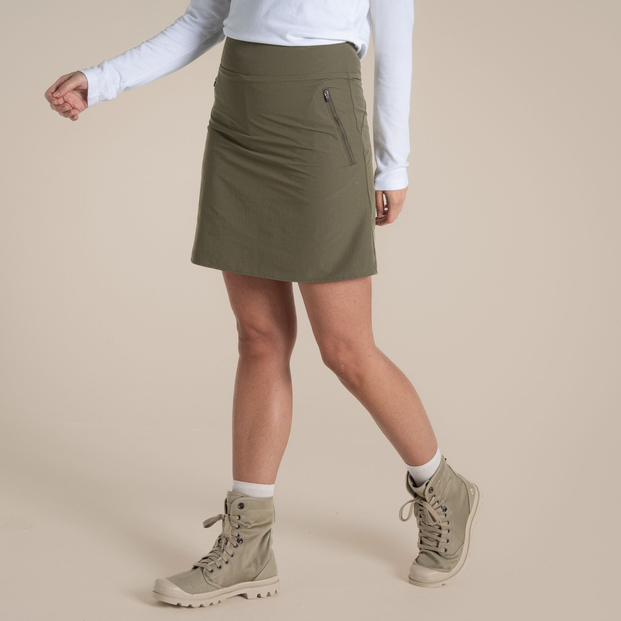 Craghoppers Nosilife Pro Skort II Damen