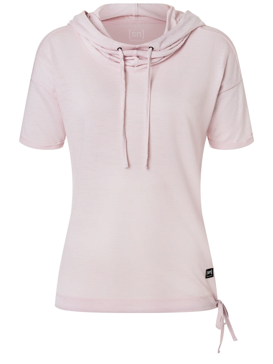 Supernatural Justshort Hoody Women